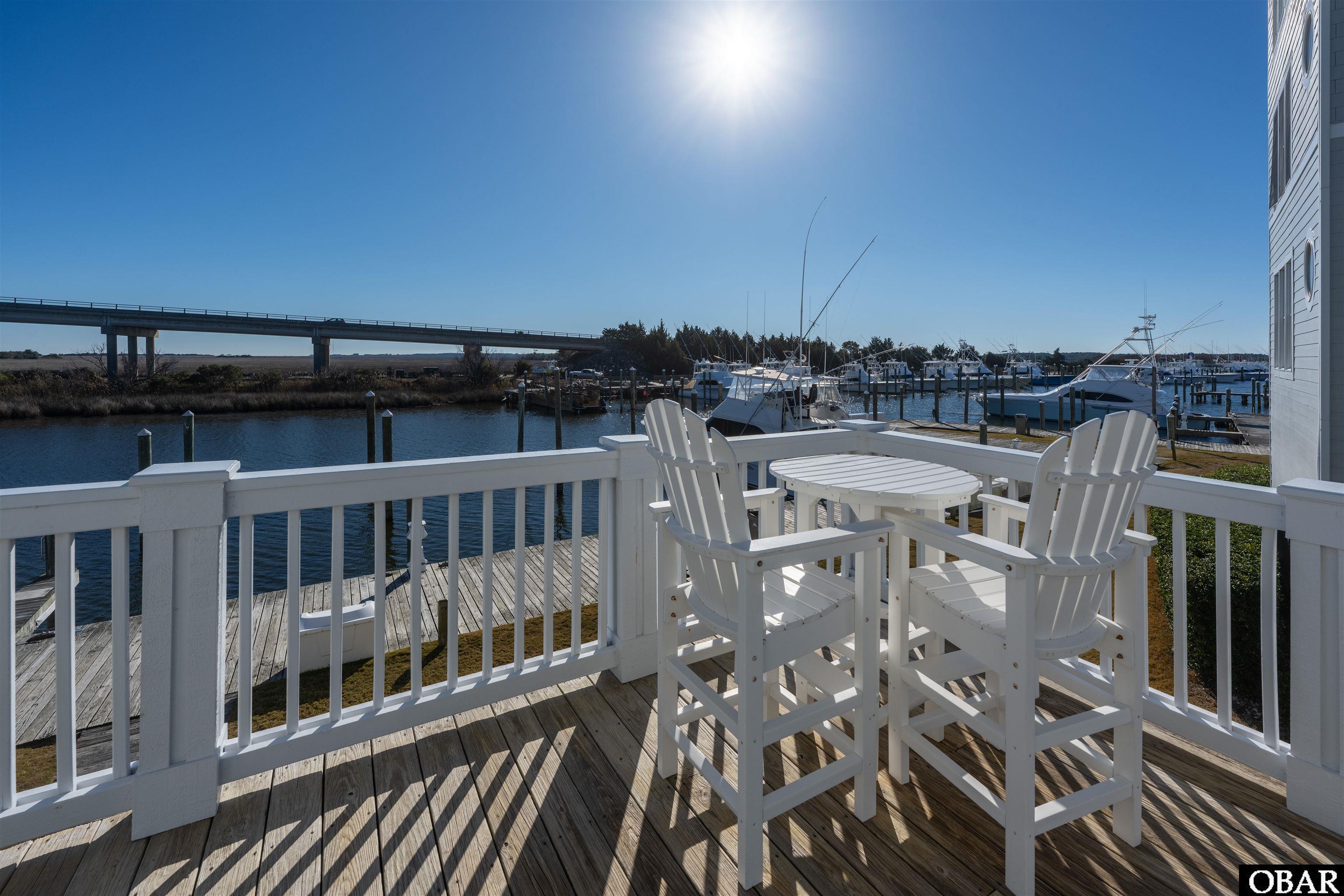 201 Sailfish Drive Unit 201