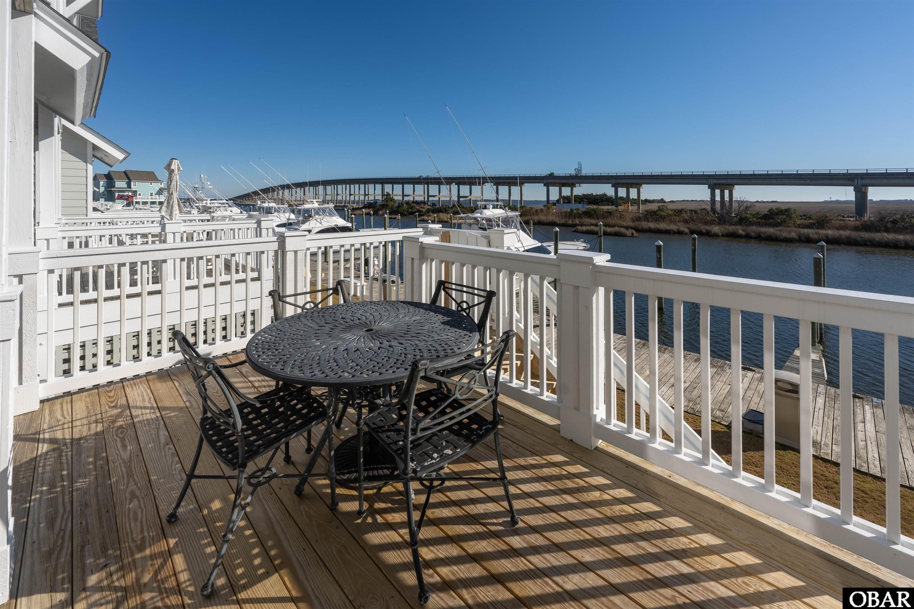 201 Sailfish Drive Unit 201