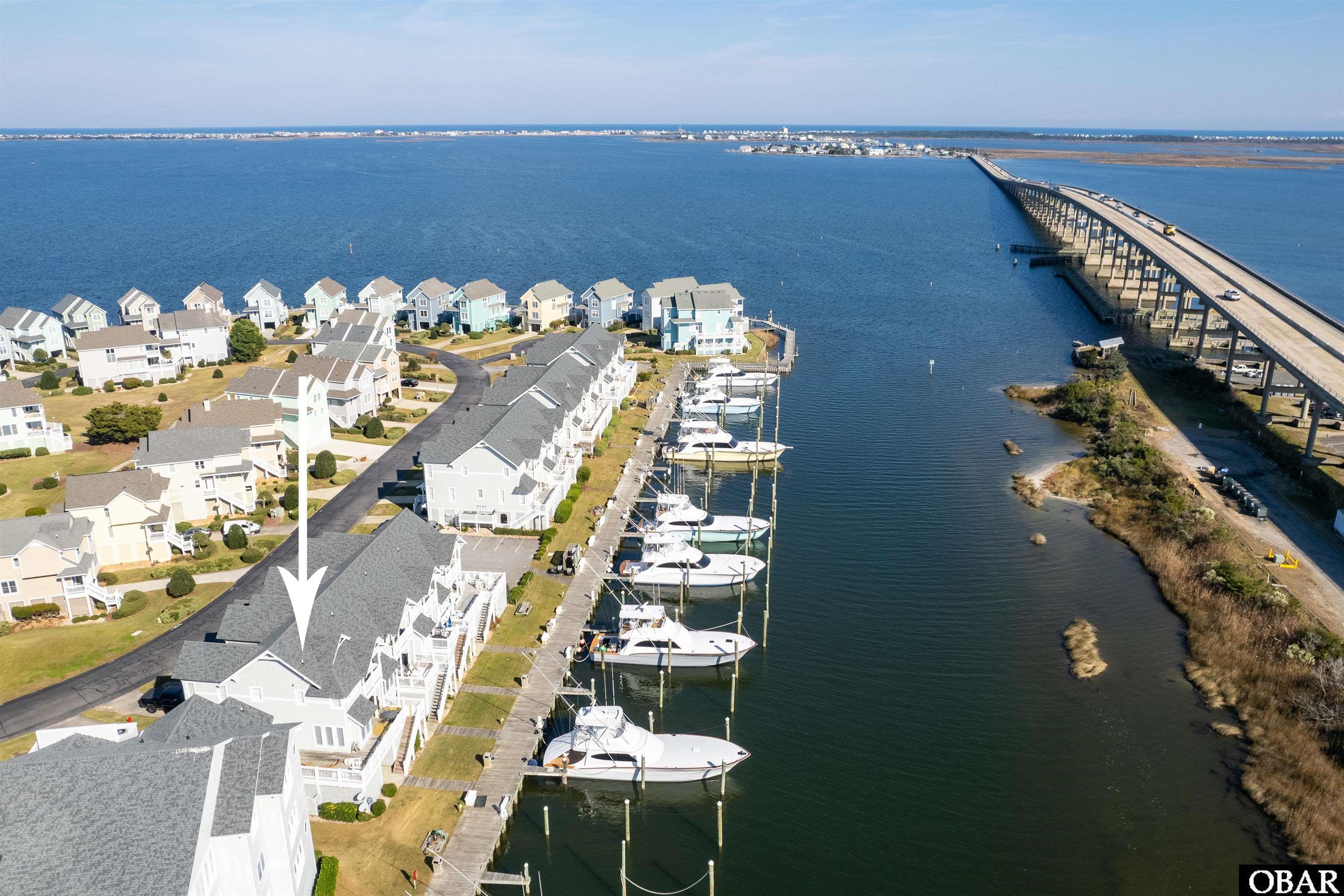 201 Sailfish Drive Unit 201