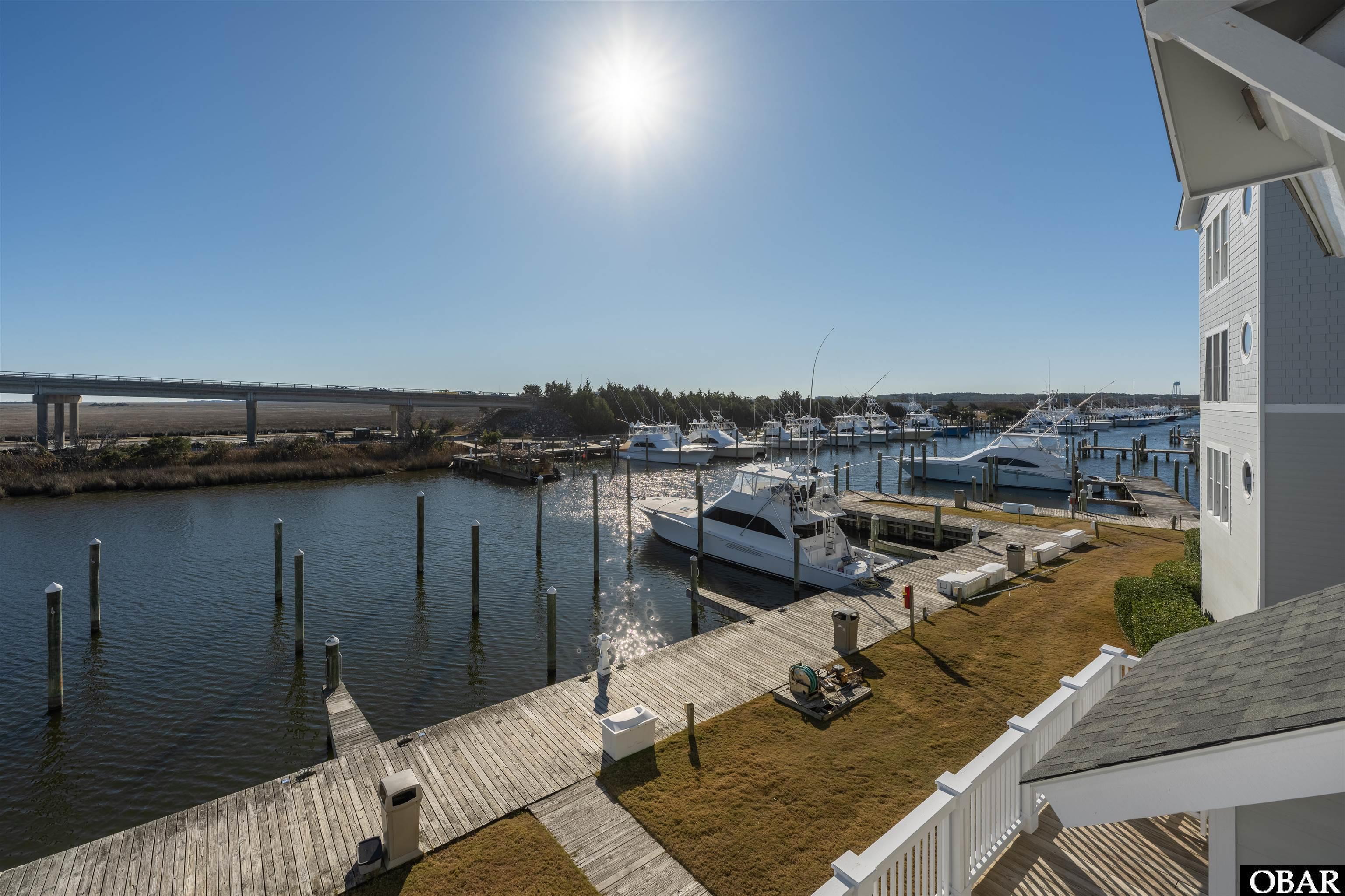 201 Sailfish Drive Unit 201