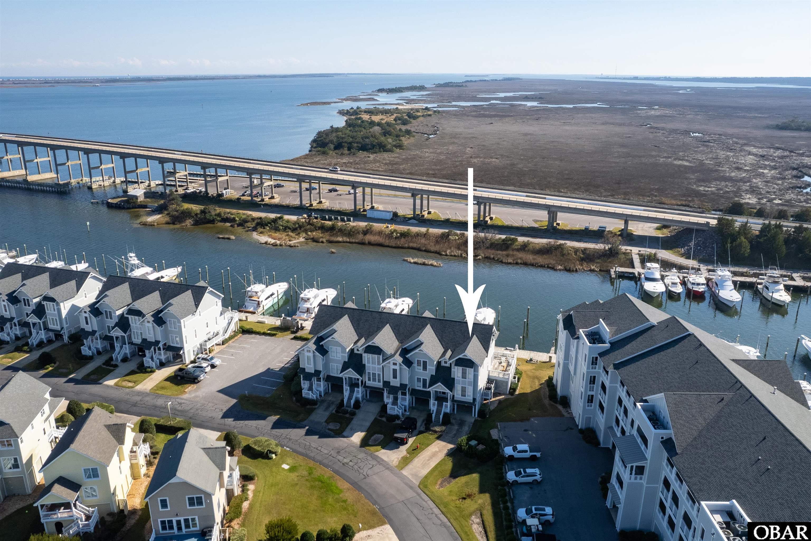 201 Sailfish Drive Unit 201