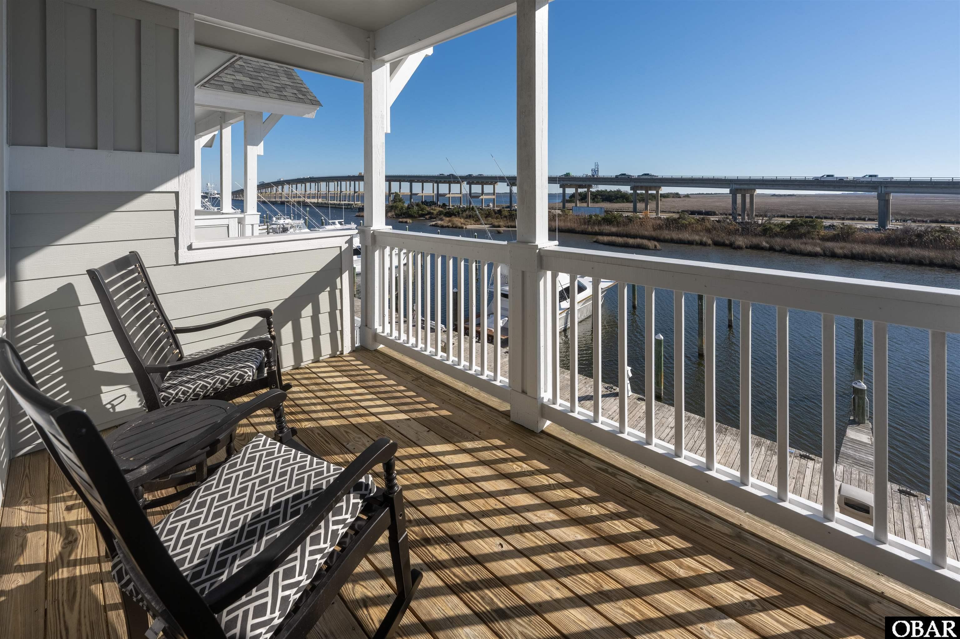 201 Sailfish Drive Unit 201