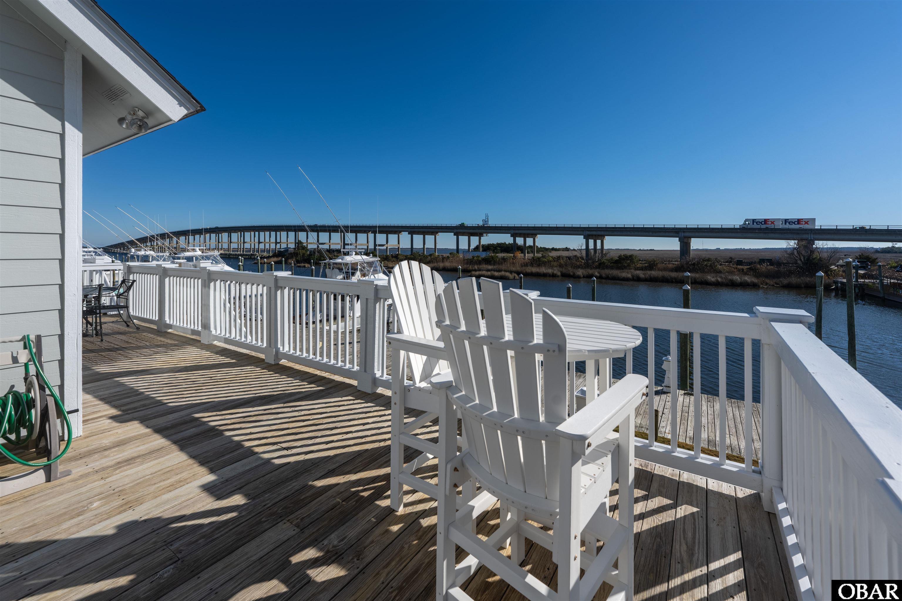 201 Sailfish Drive Unit 201