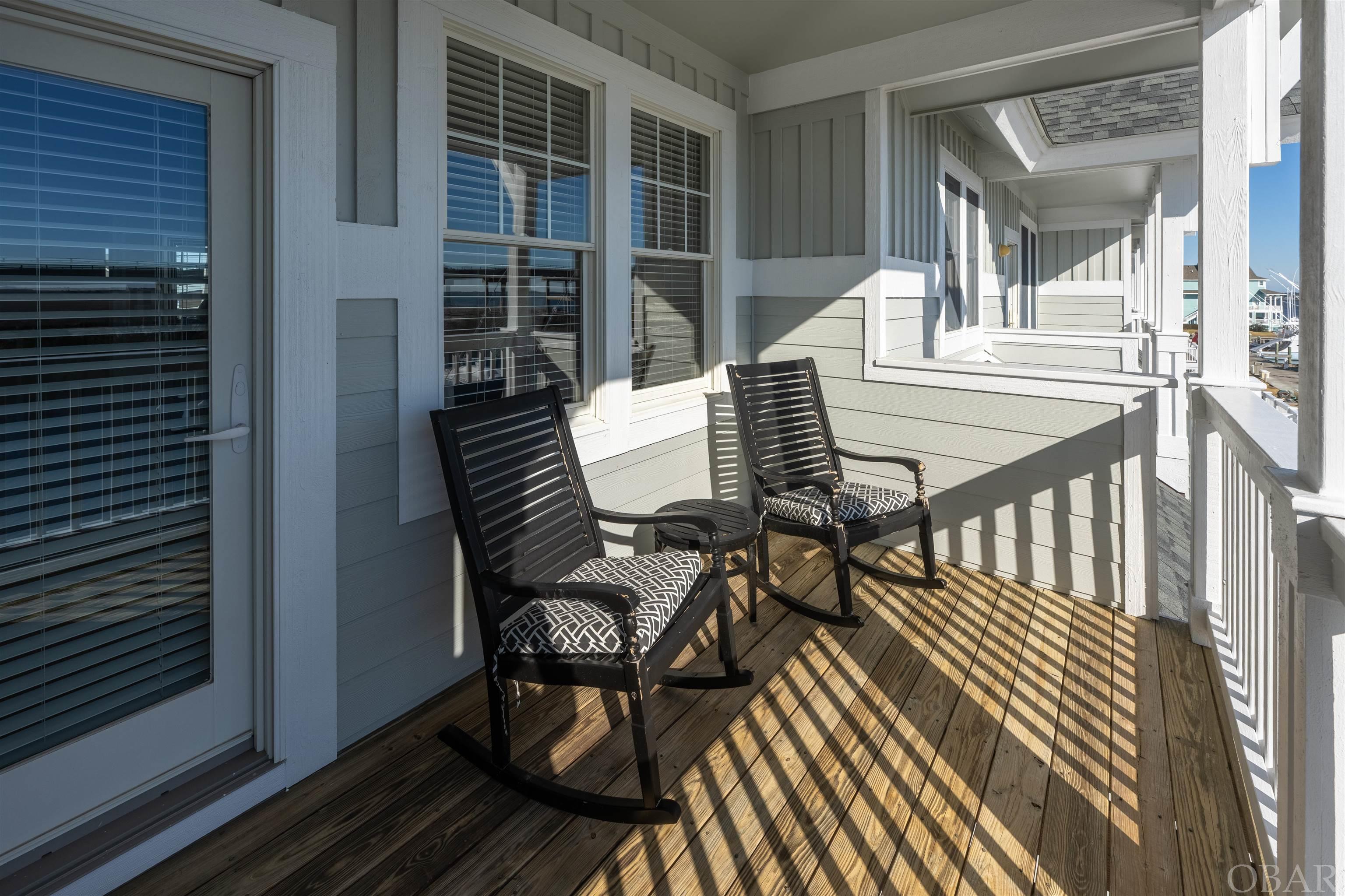 201 Sailfish Drive Unit 201