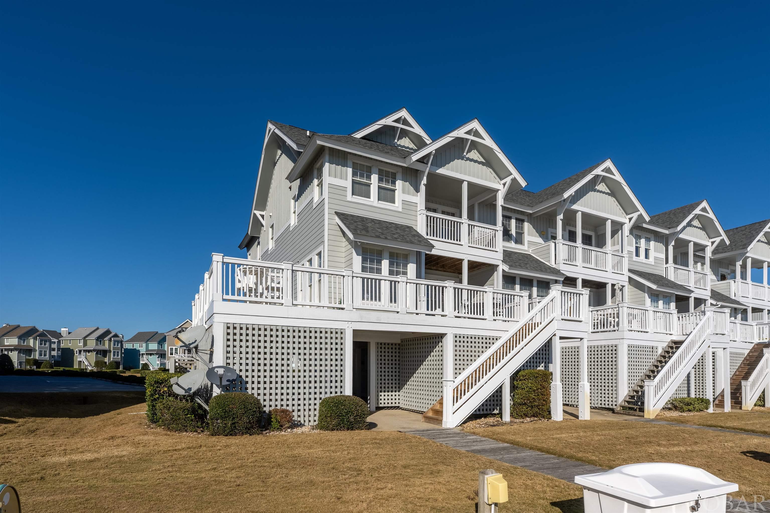 201 Sailfish Drive Unit 201