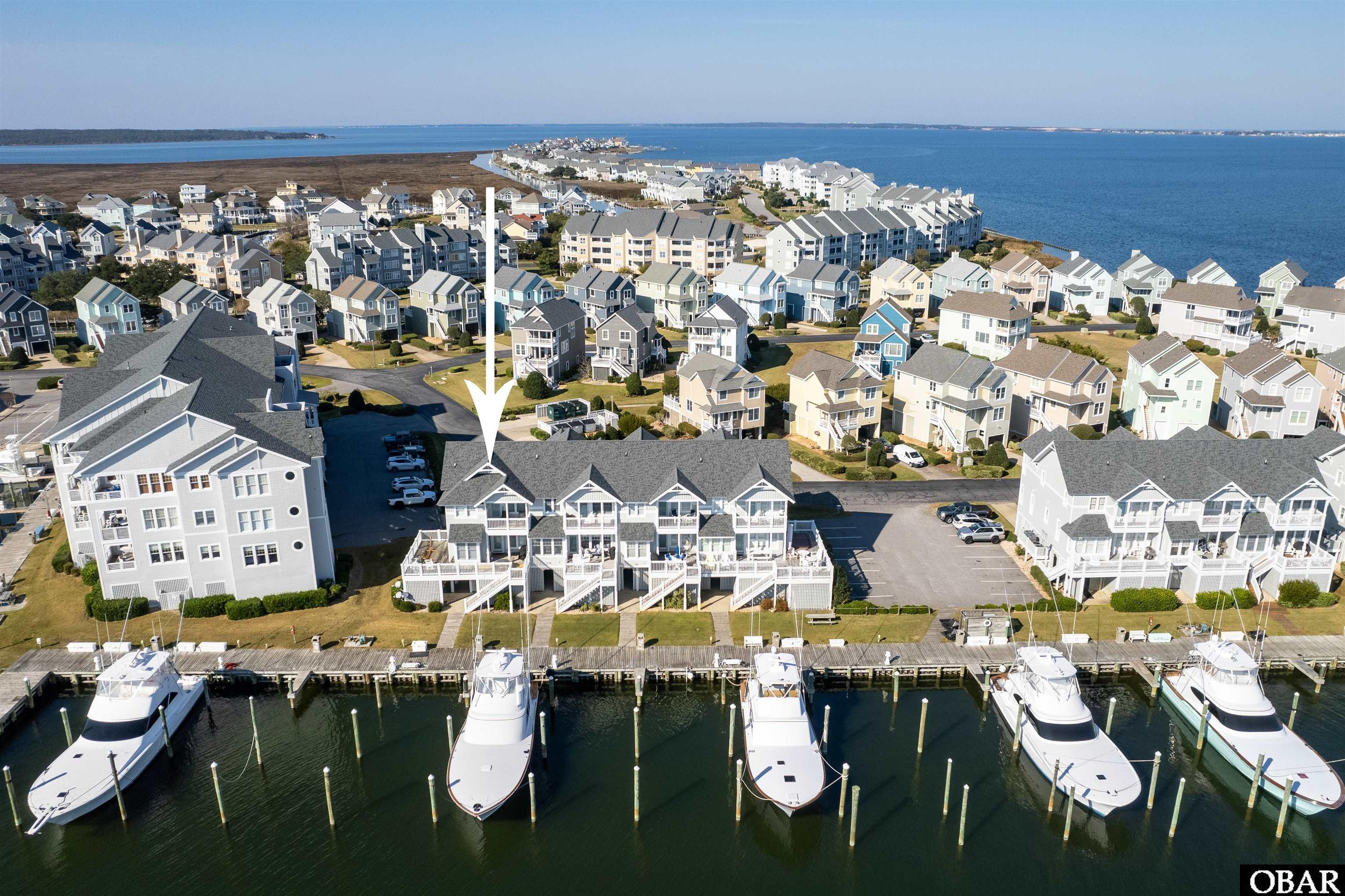 201 Sailfish Drive Unit 201