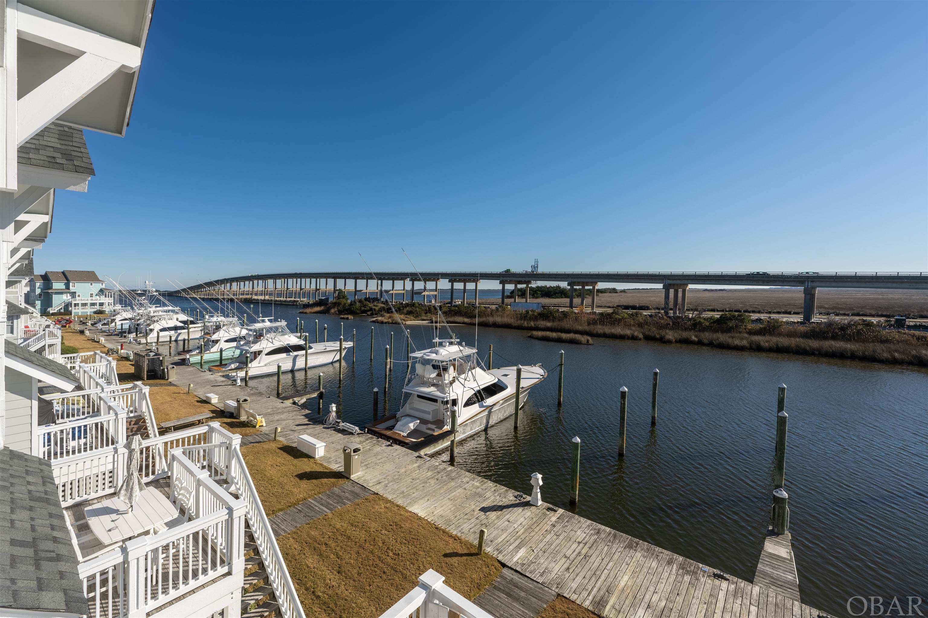 201 Sailfish Drive Unit 201