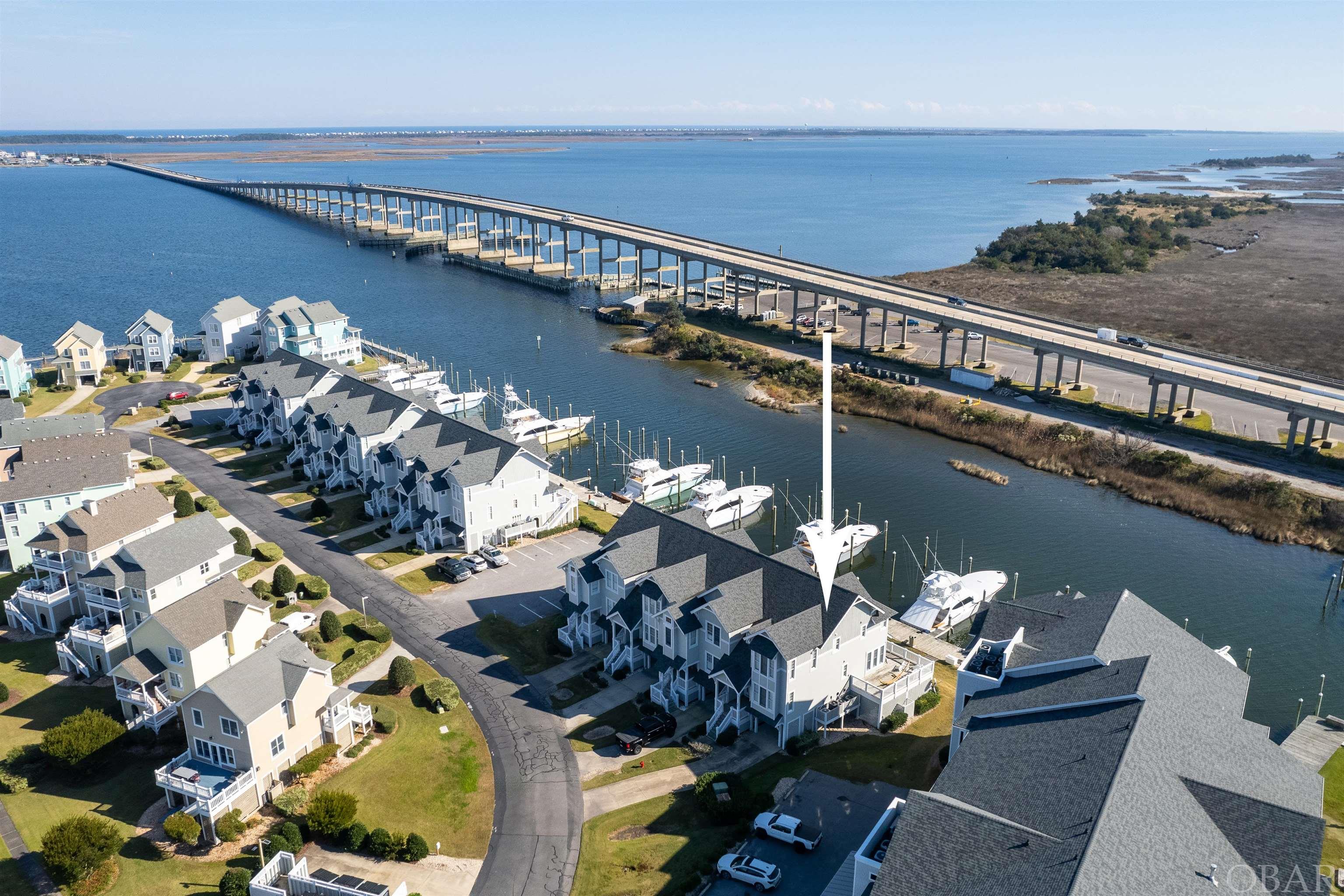201 Sailfish Drive Unit 201