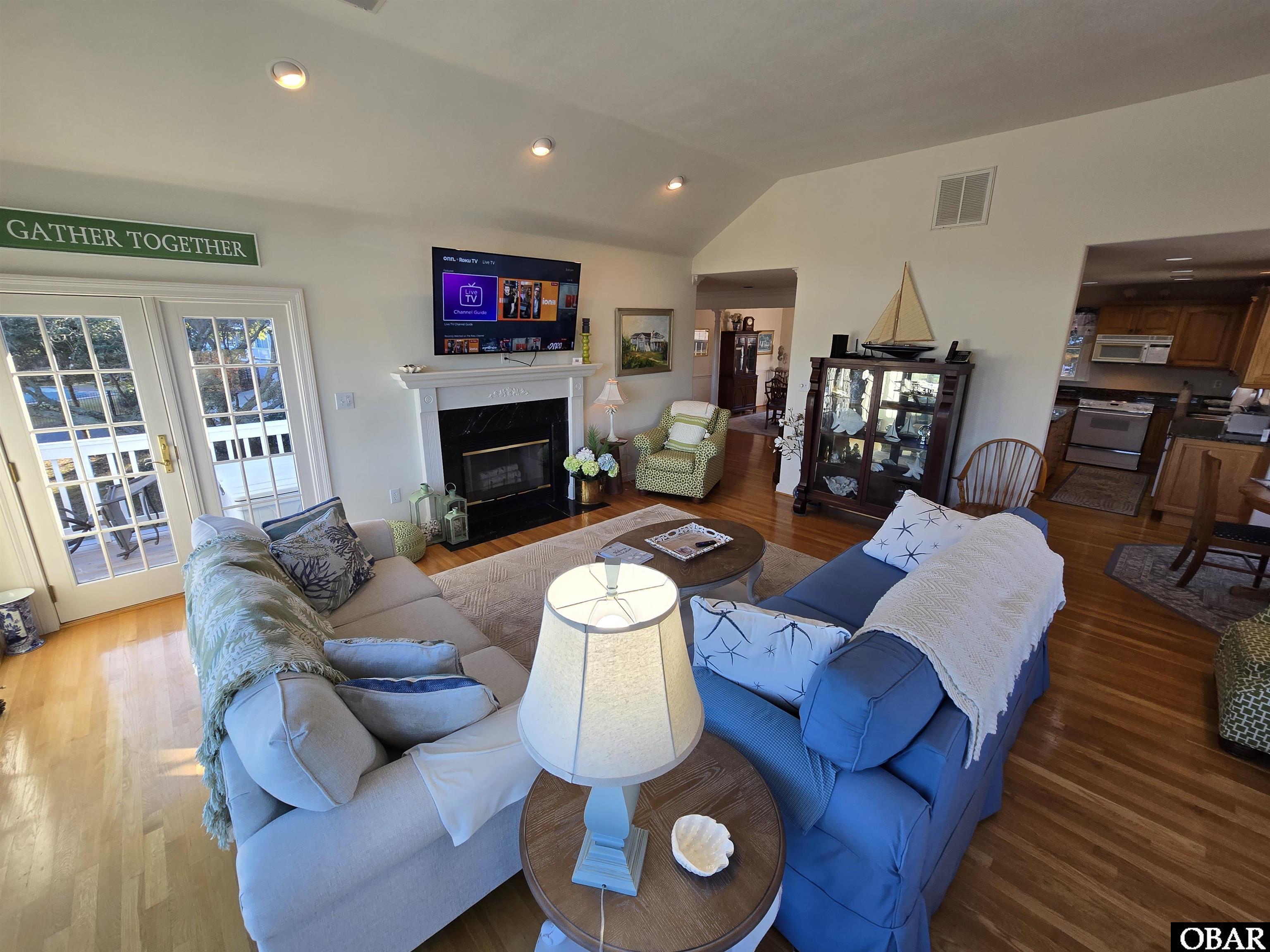 327 Wax Myrtle Trail Lot# 1