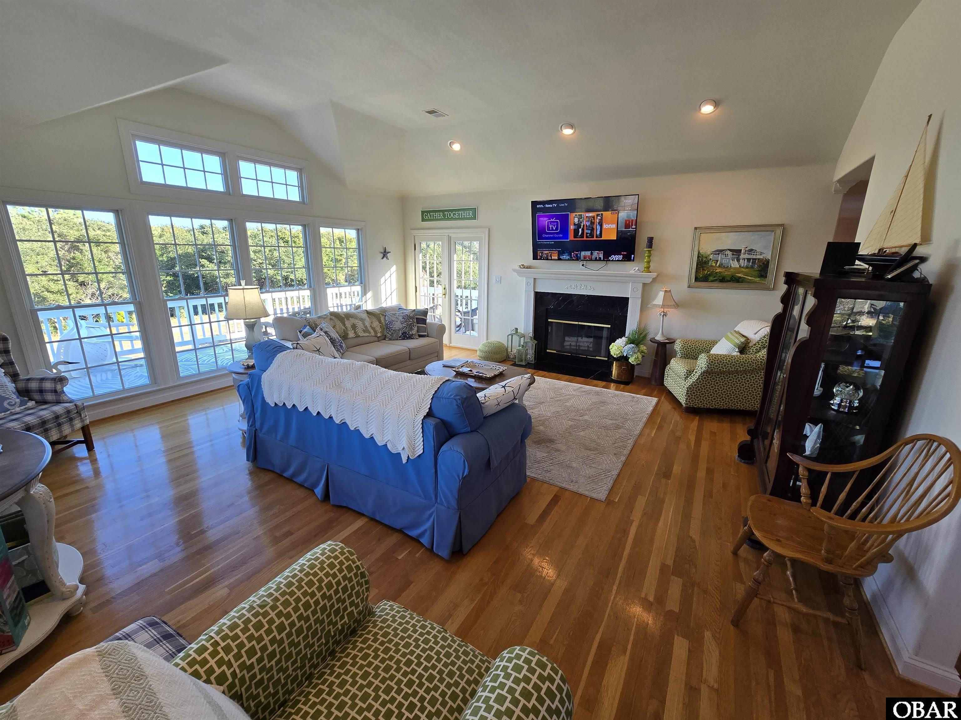 327 Wax Myrtle Trail Lot# 1