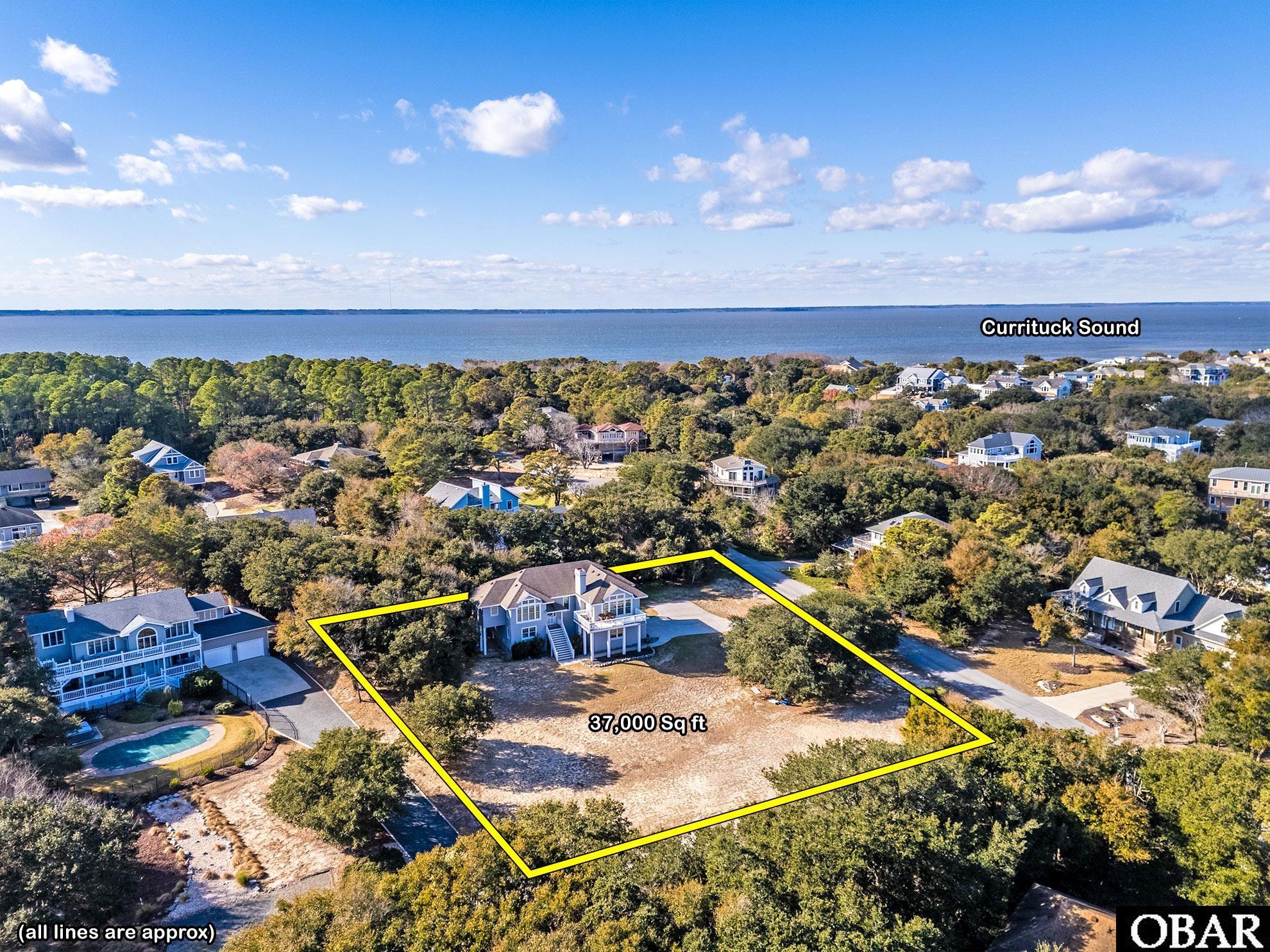 327 Wax Myrtle Trail Lot# 1