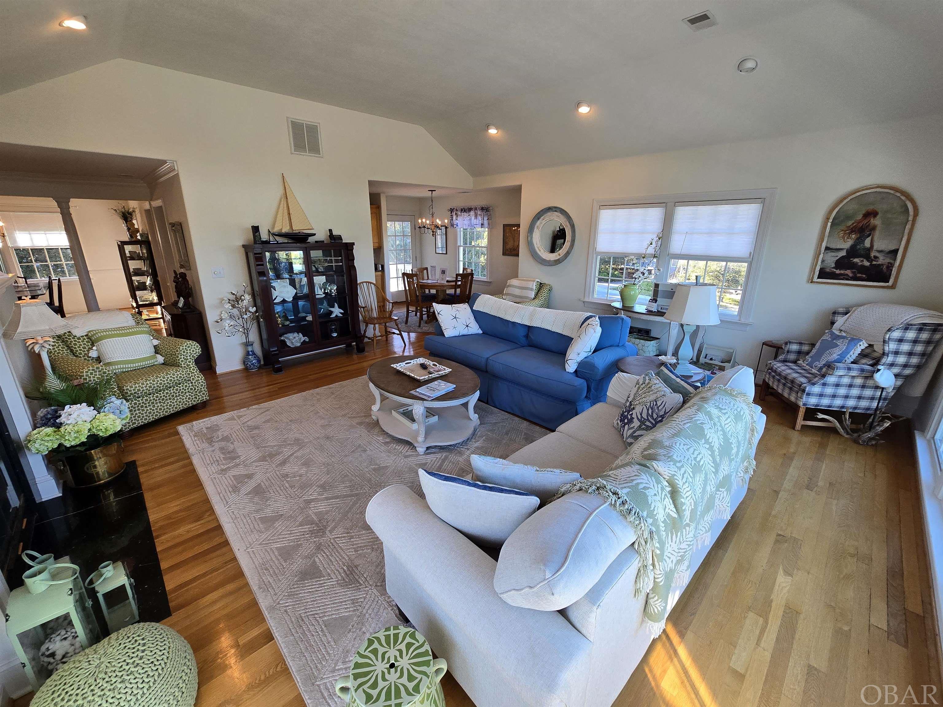 327 Wax Myrtle Trail Lot# 1