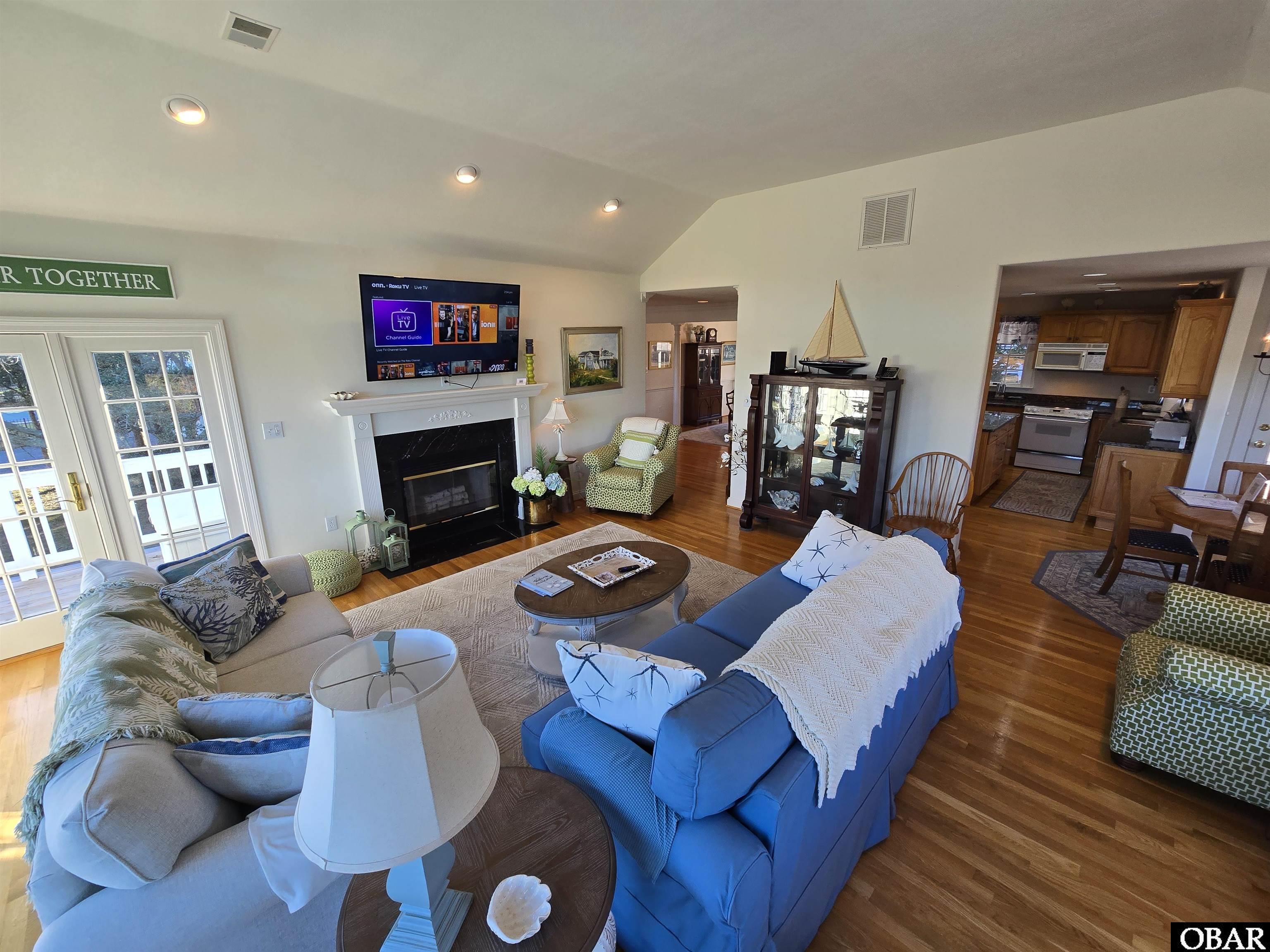 327 Wax Myrtle Trail Lot# 1