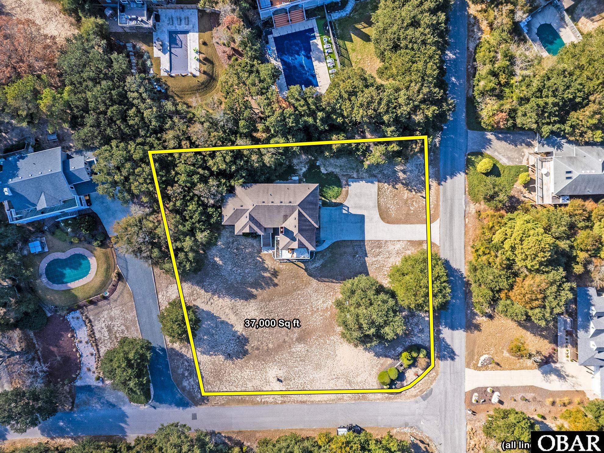 327 Wax Myrtle Trail Lot# 1