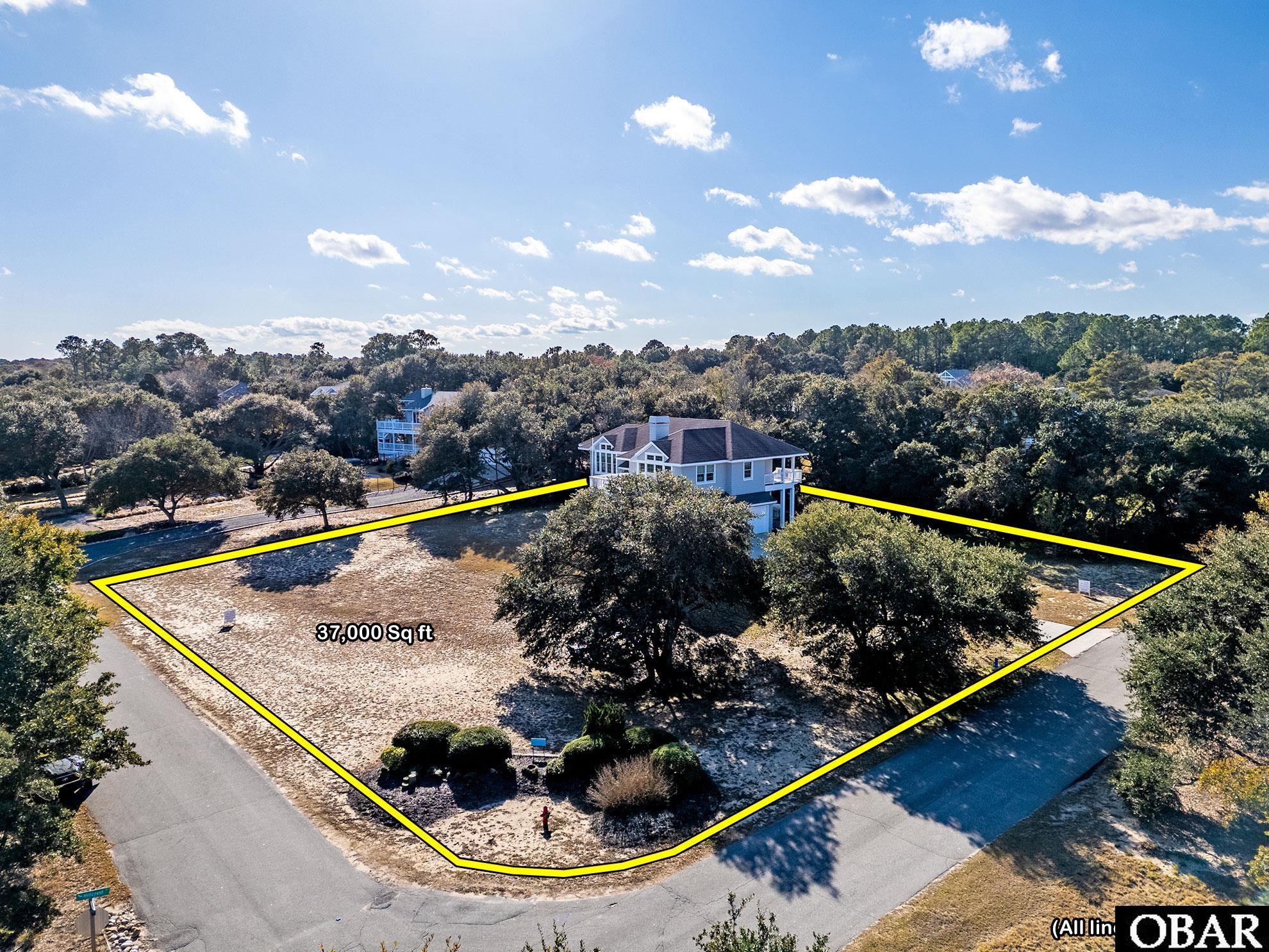 327 Wax Myrtle Trail Lot# 1