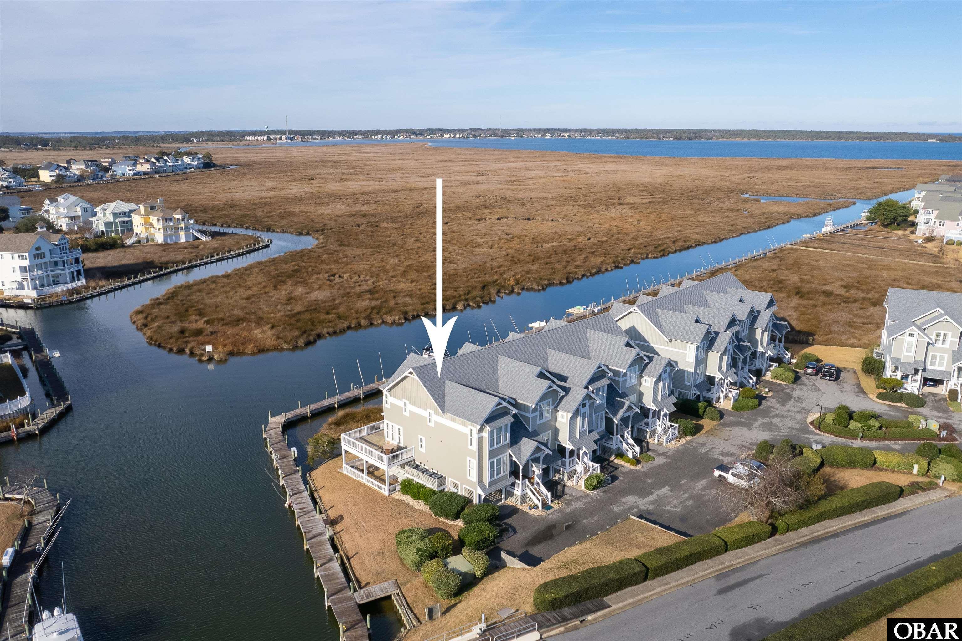 1501 Ballast Point Drive Unit 1501