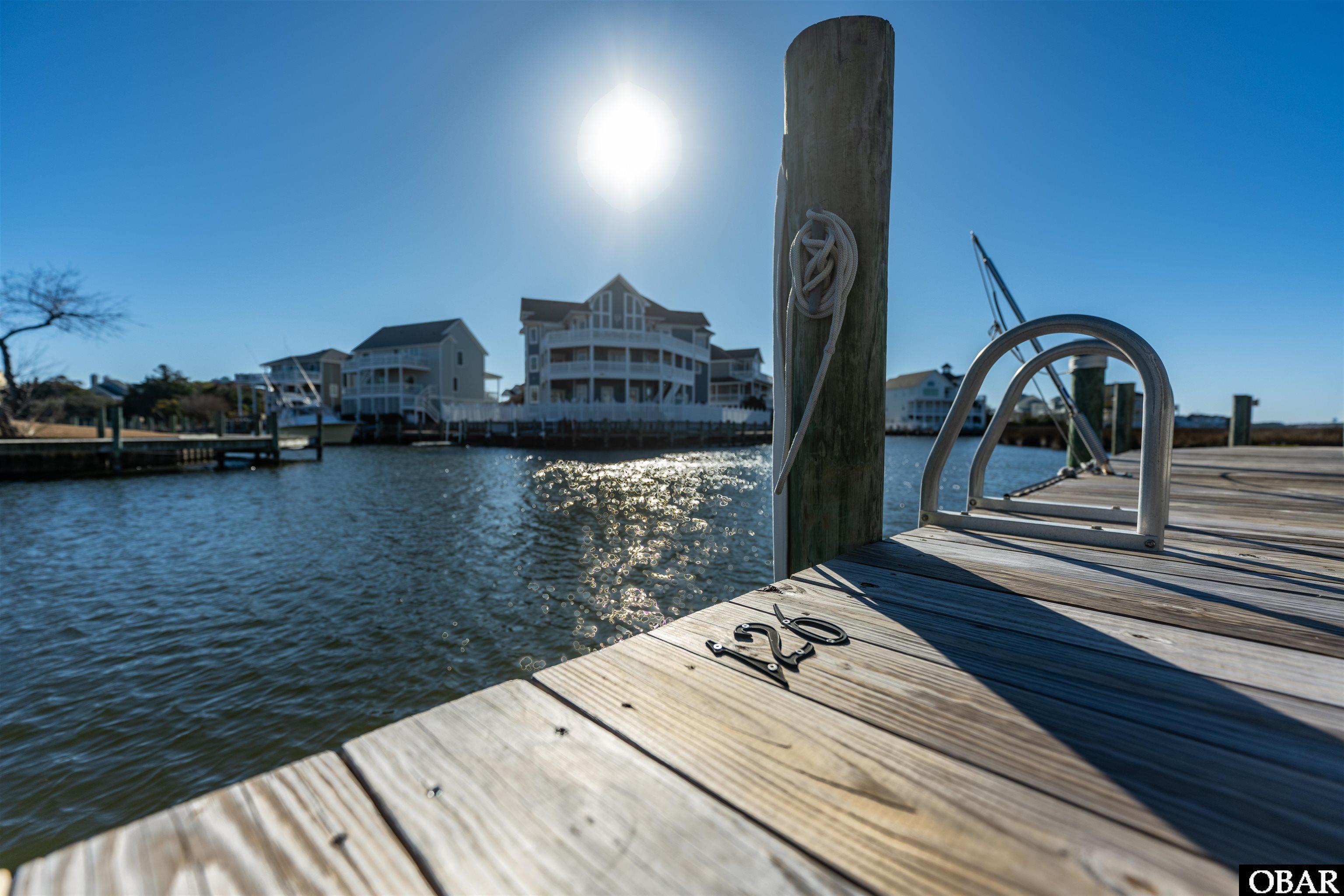 1501 Ballast Point Drive Unit 1501