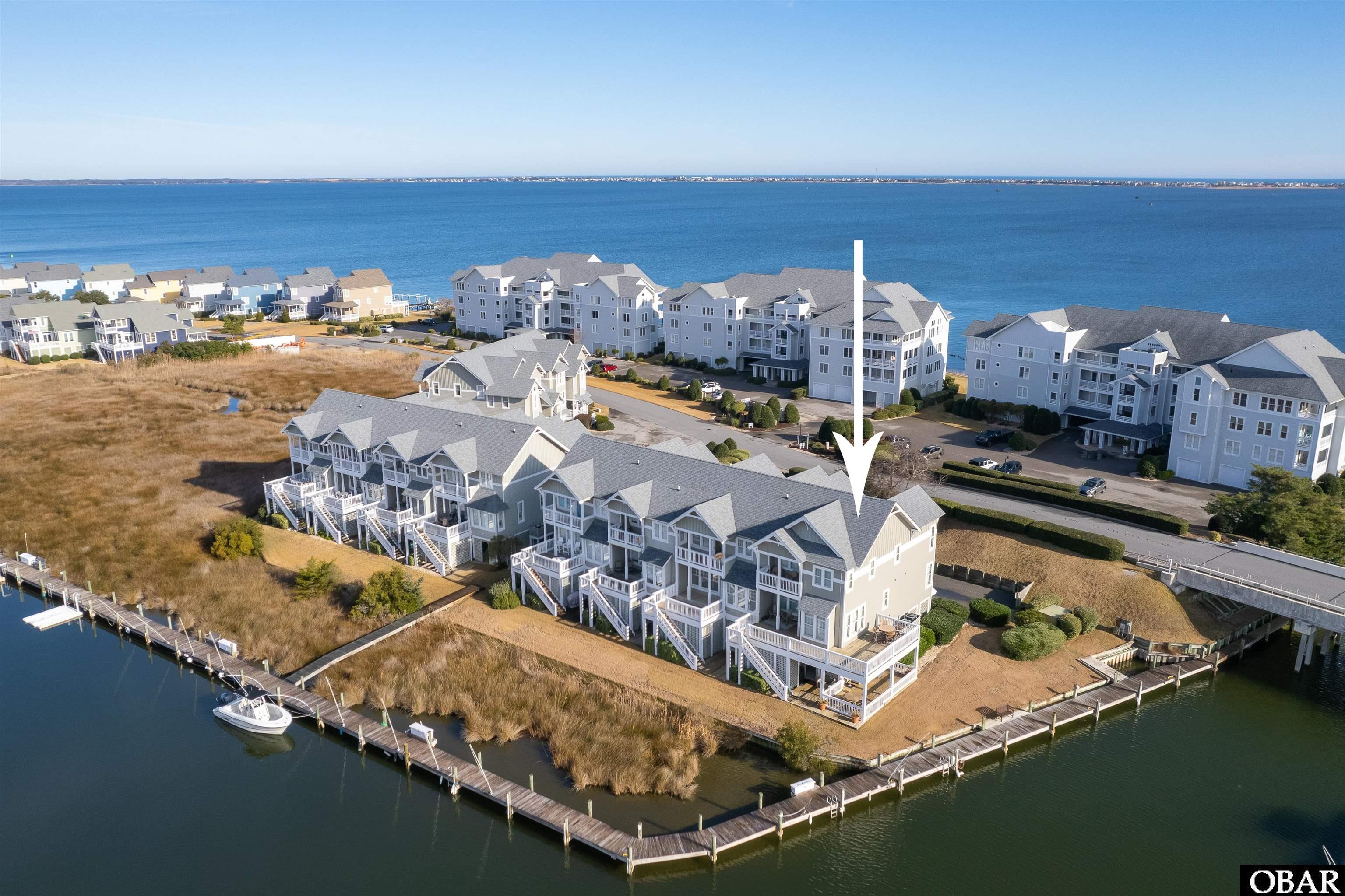 1501 Ballast Point Drive Unit 1501