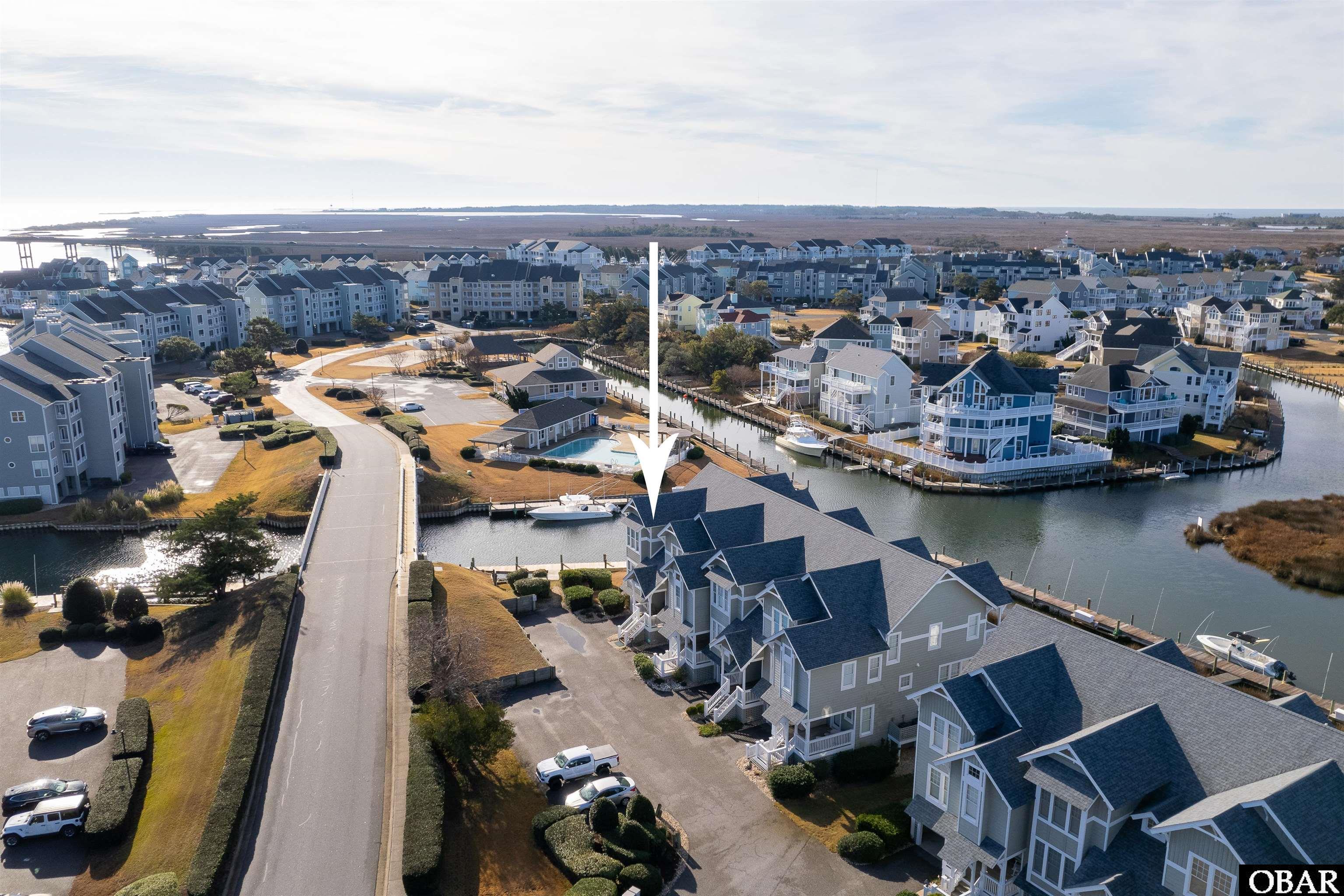 1501 Ballast Point Drive Unit 1501