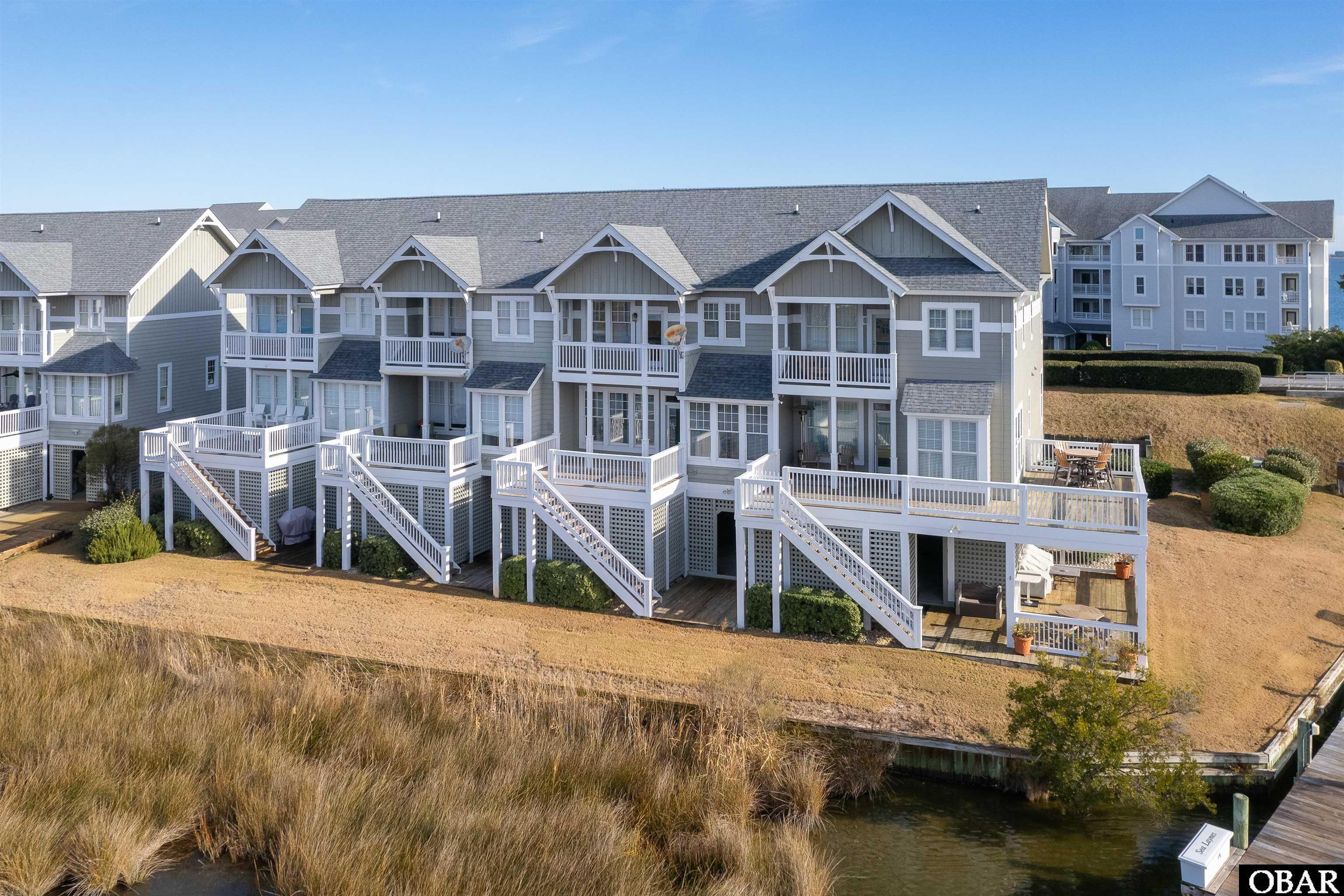 1501 Ballast Point Drive Unit 1501