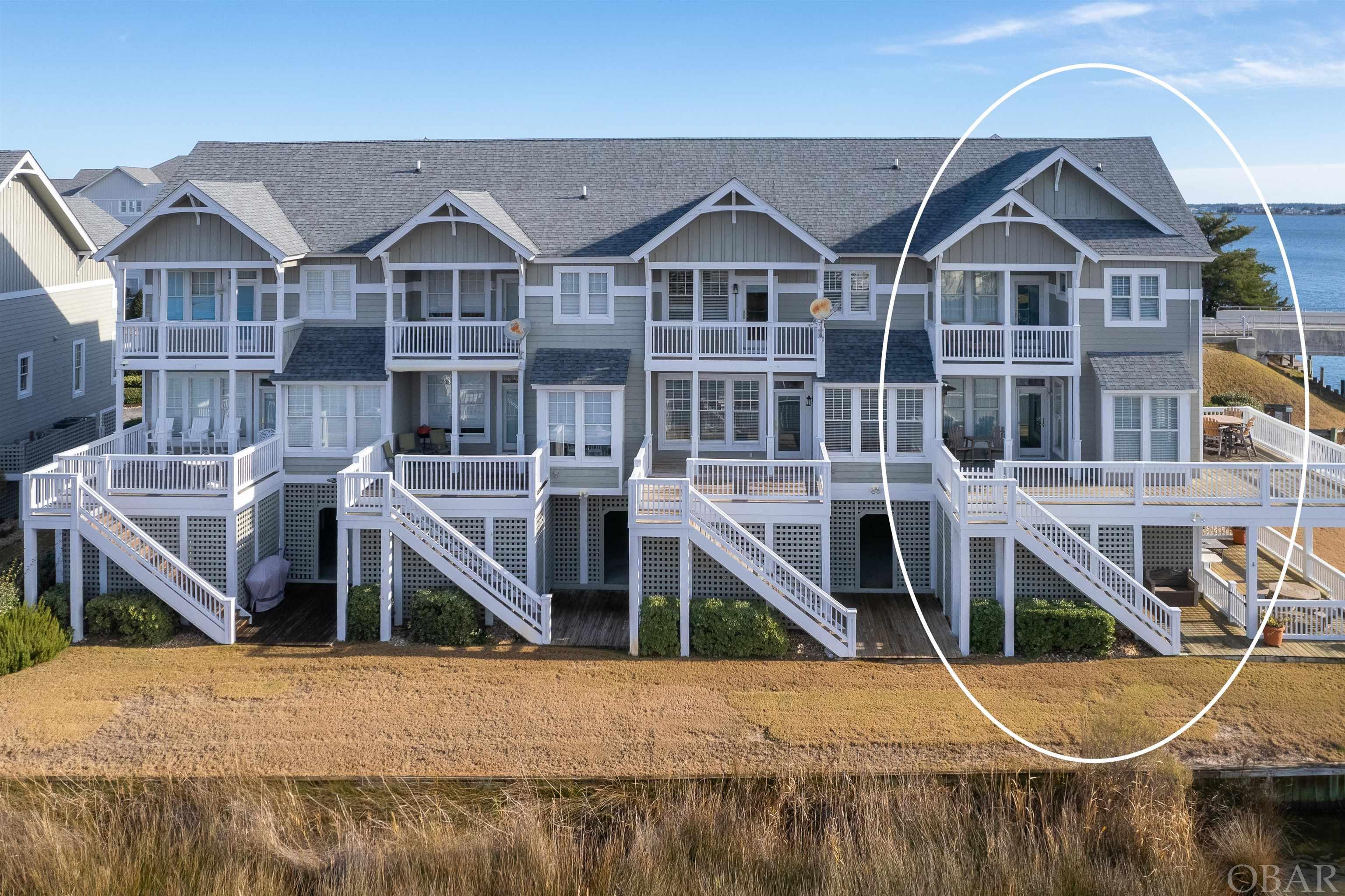 1501 Ballast Point Drive Unit 1501