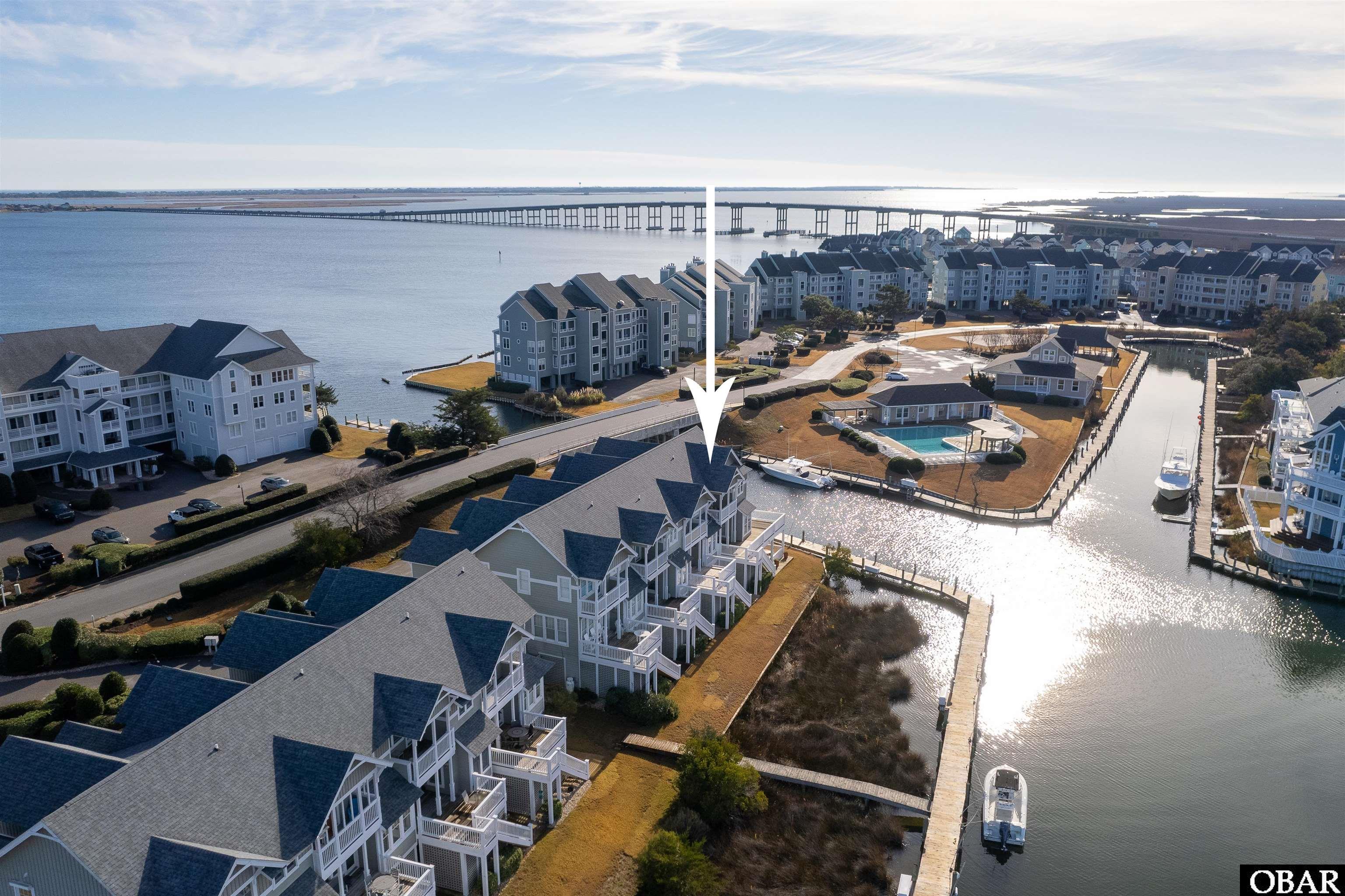 1501 Ballast Point Drive Unit 1501