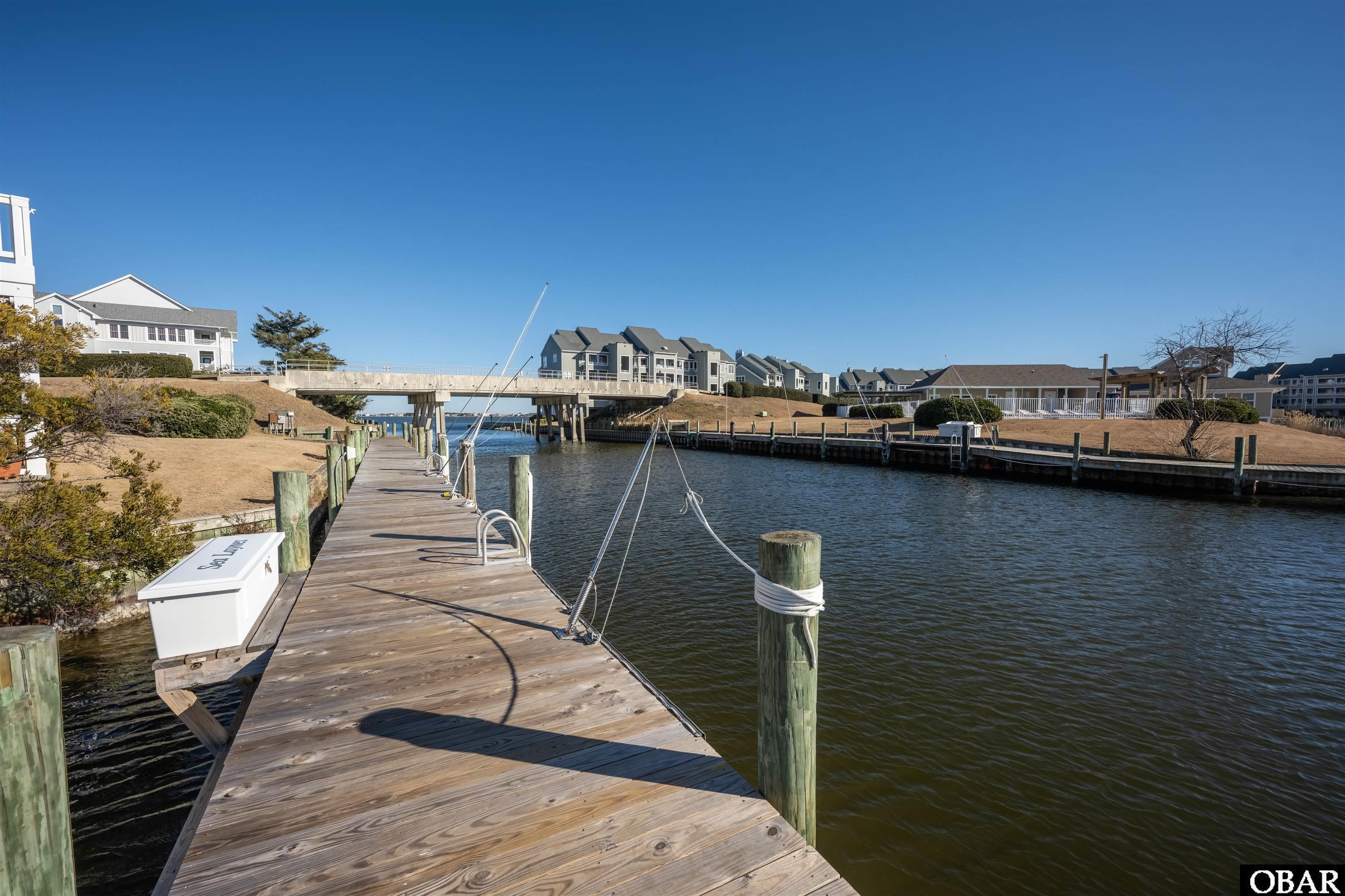 1501 Ballast Point Drive Unit 1501