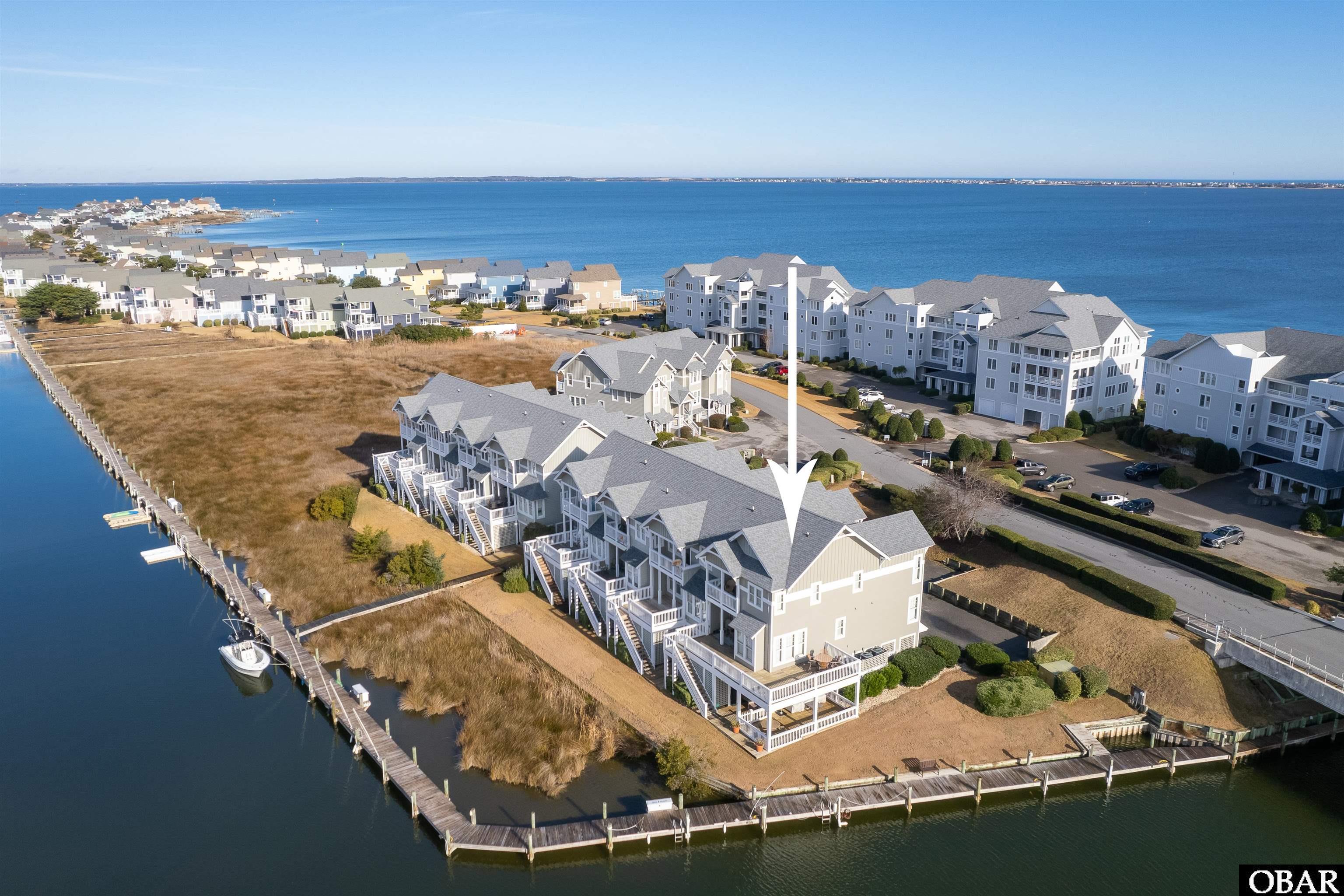 1501 Ballast Point Drive Unit 1501