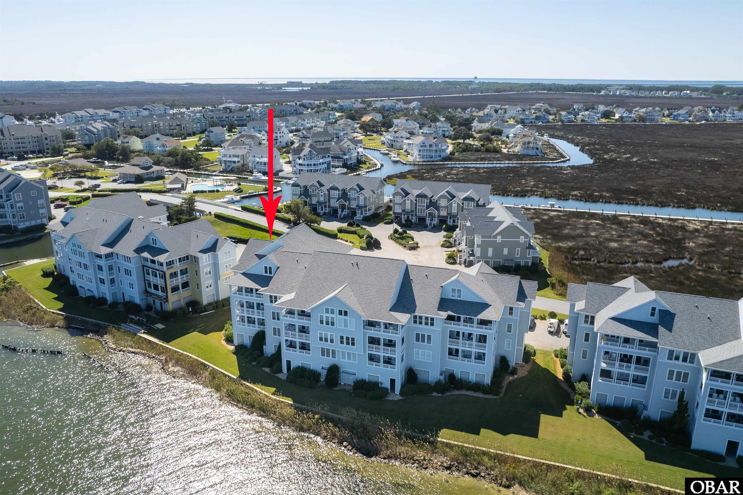 1311 Ballast Point Drive Unit#1311