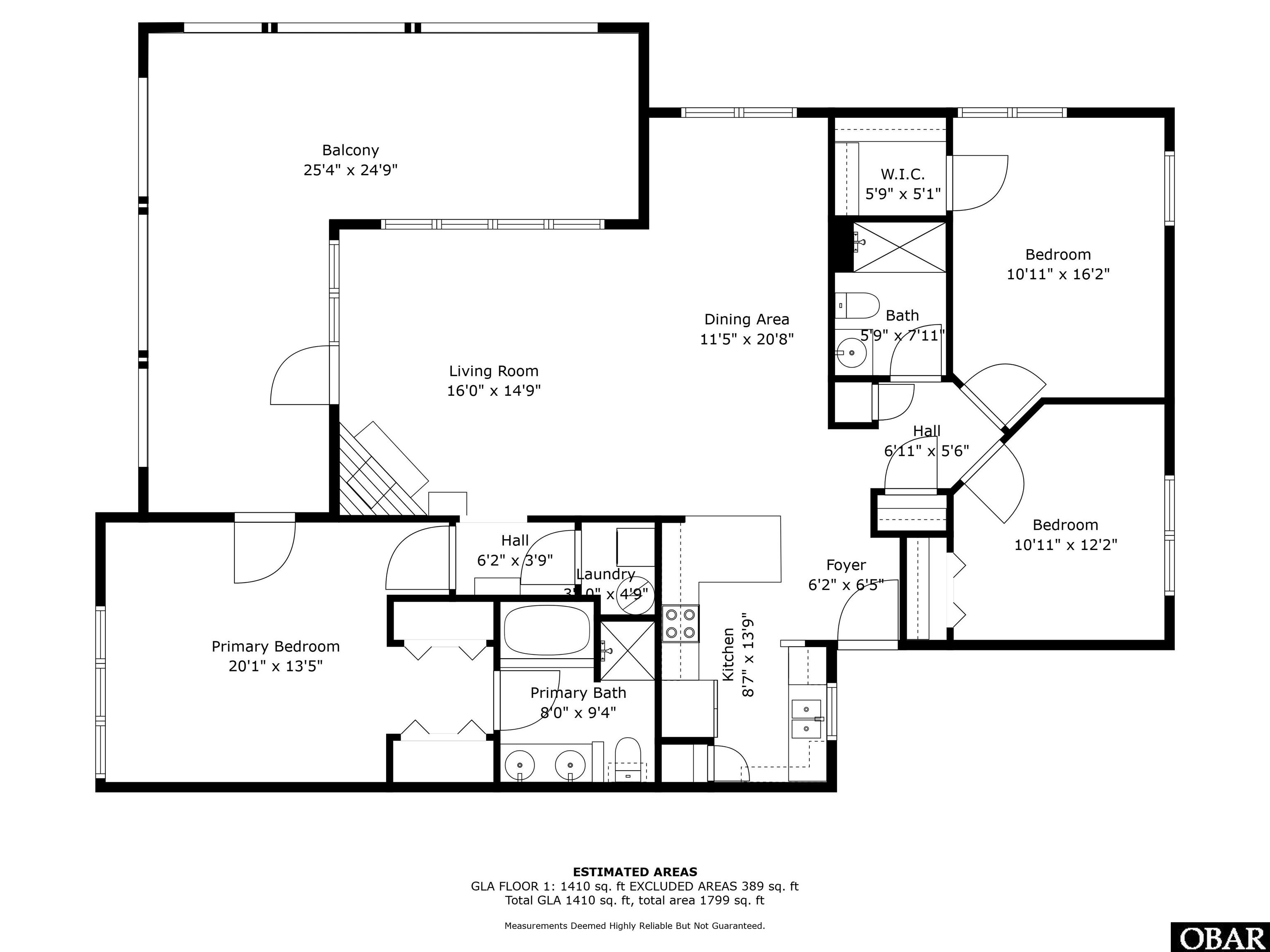 1311 Ballast Point Drive Unit#1311