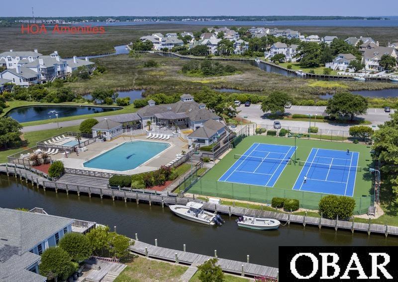 1311 Ballast Point Drive Unit#1311