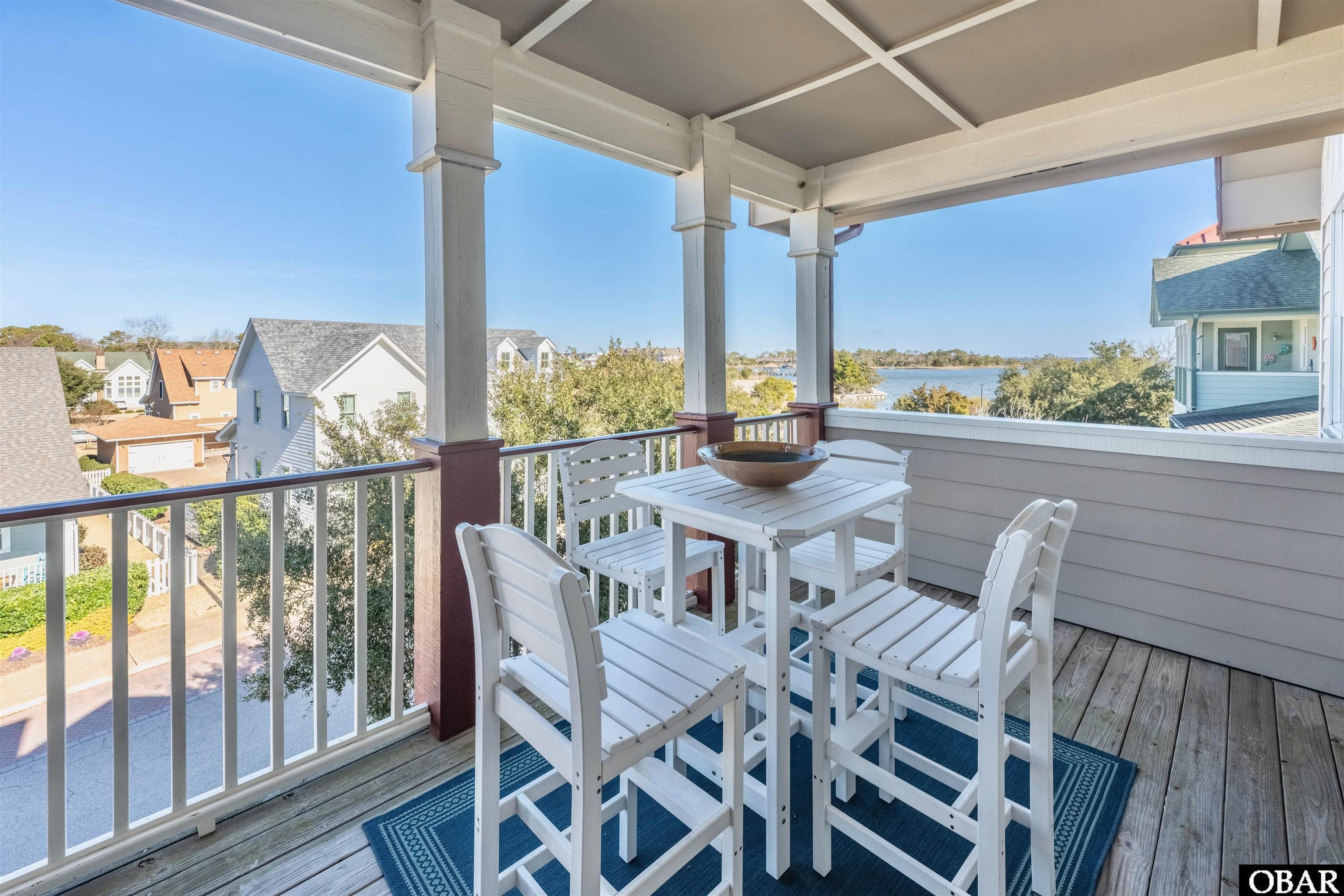 202 Dartmoor Ave. Unit 202-A