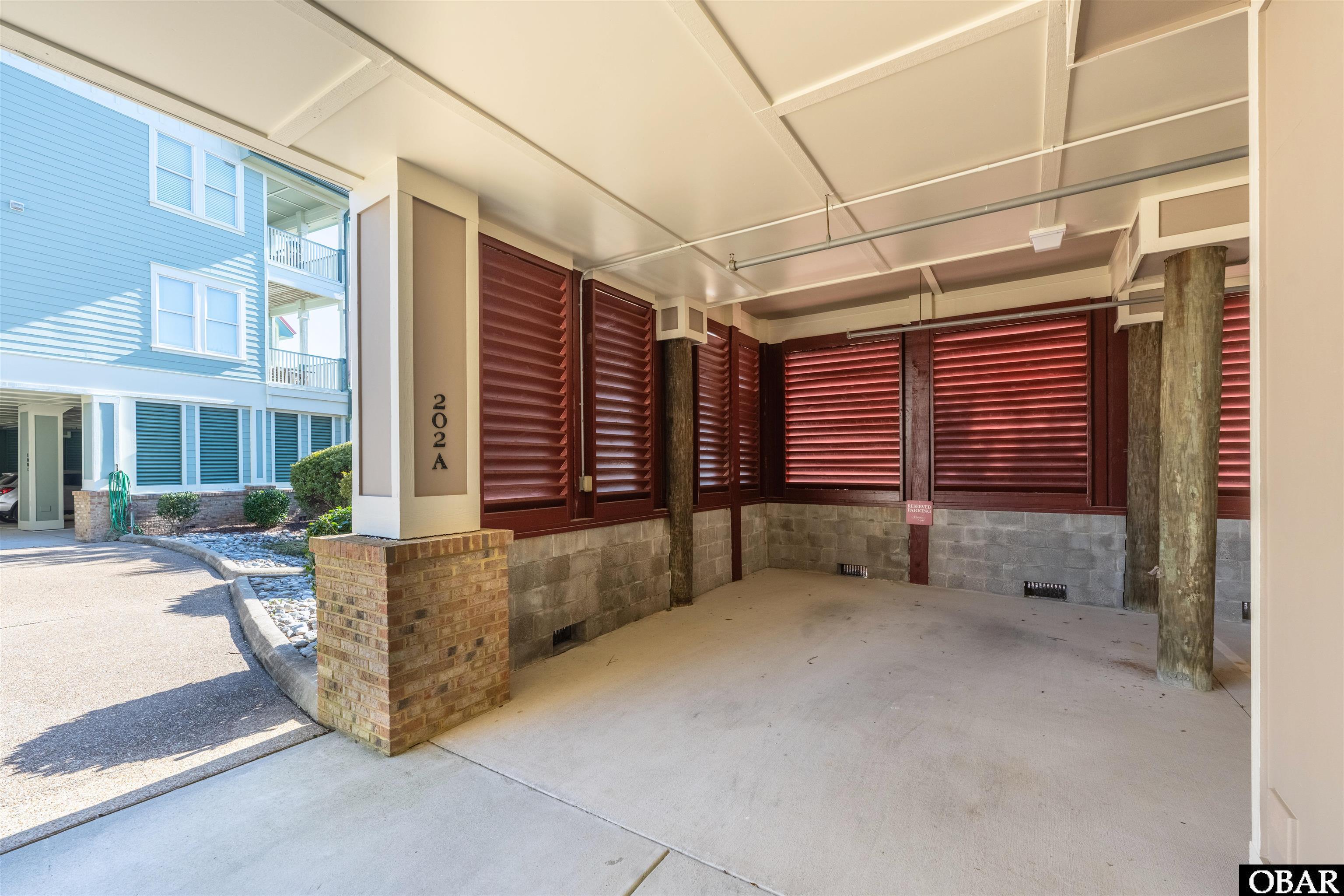 202 Dartmoor Ave. Unit 202-A