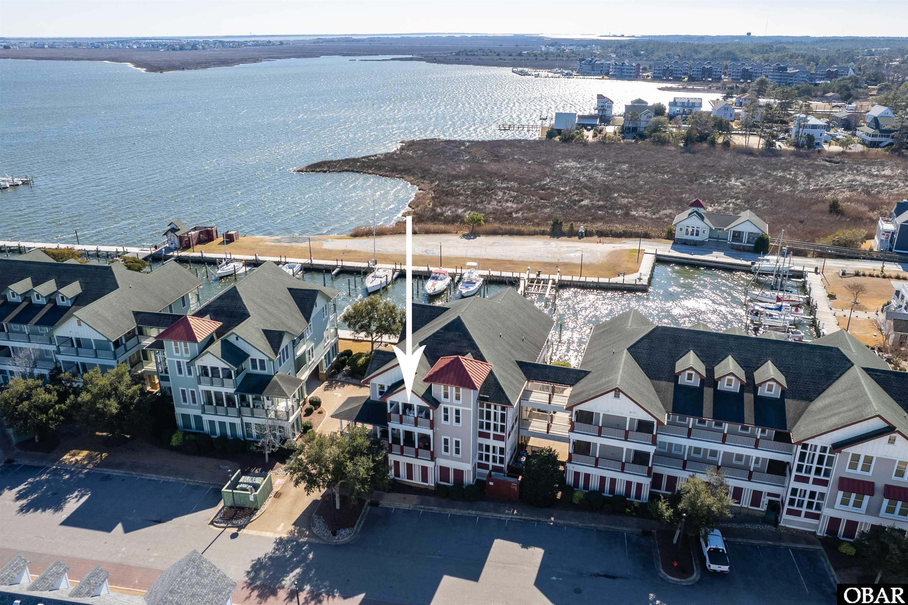 202 Dartmoor Ave. Unit 202-A