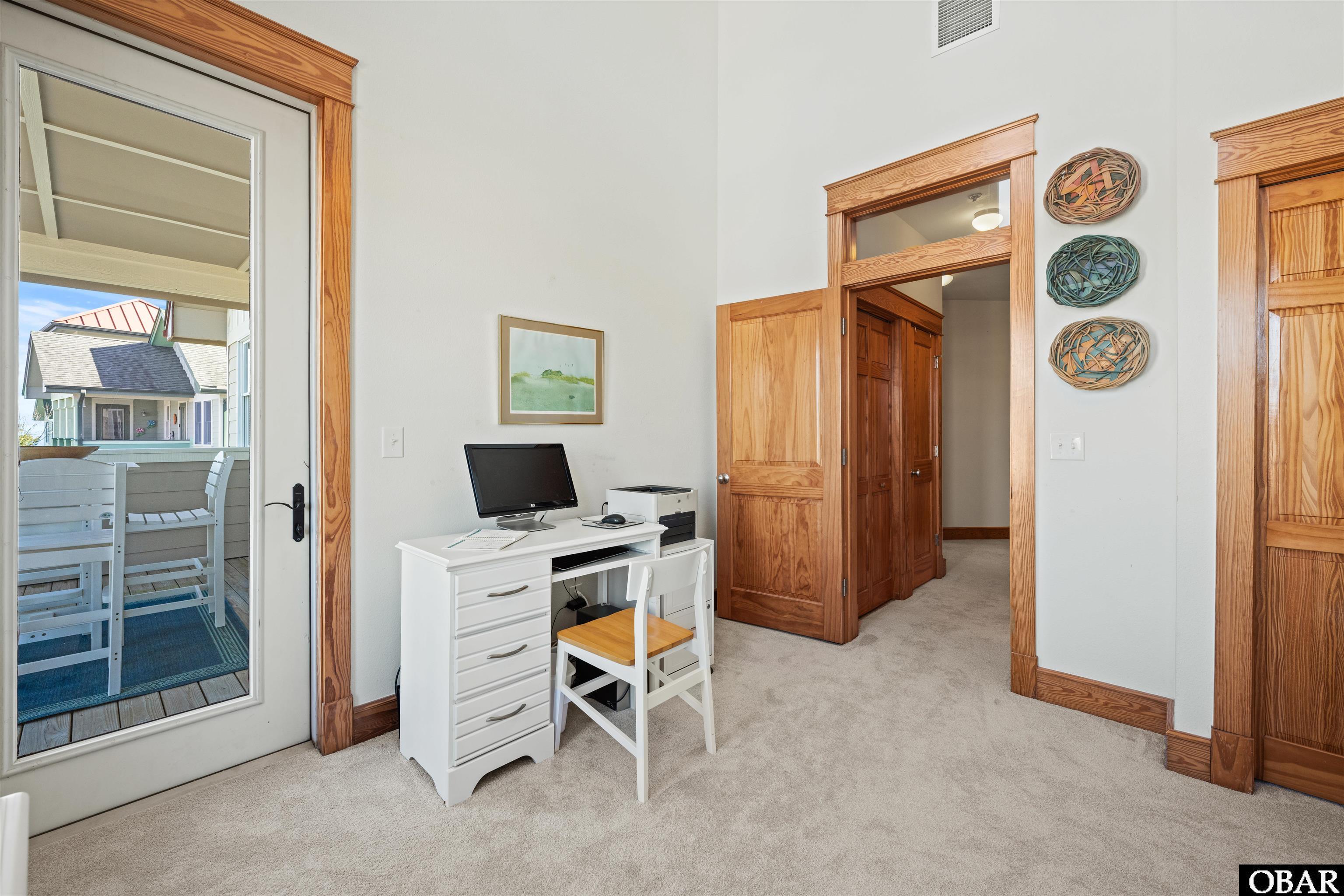 202 Dartmoor Ave. Unit 202-A