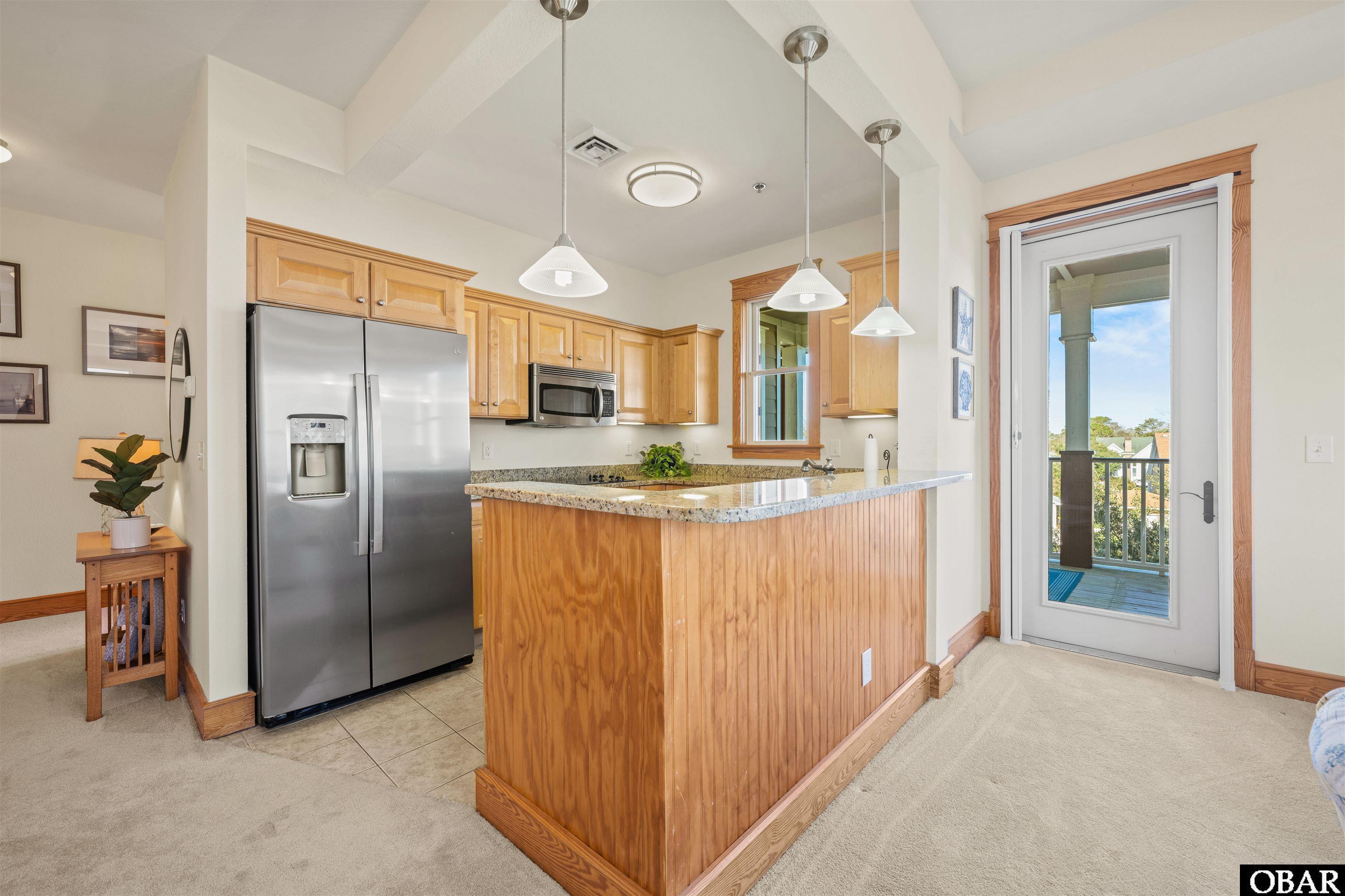 202 Dartmoor Ave. Unit 202-A