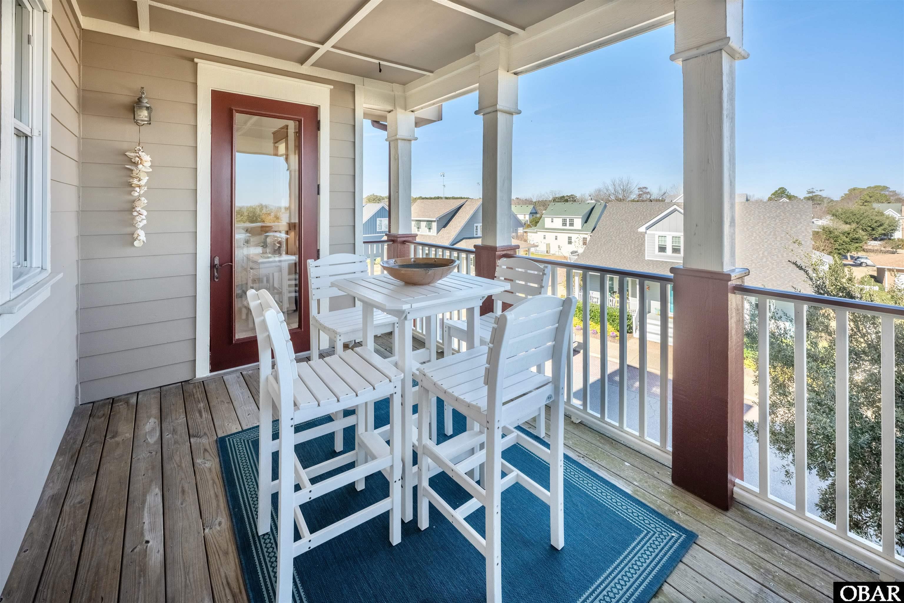 202 Dartmoor Ave. Unit 202-A