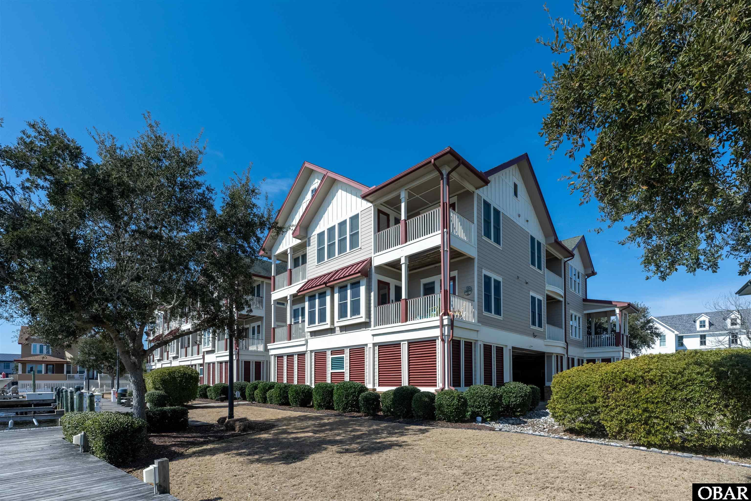 202 Dartmoor Ave. Unit 202-A