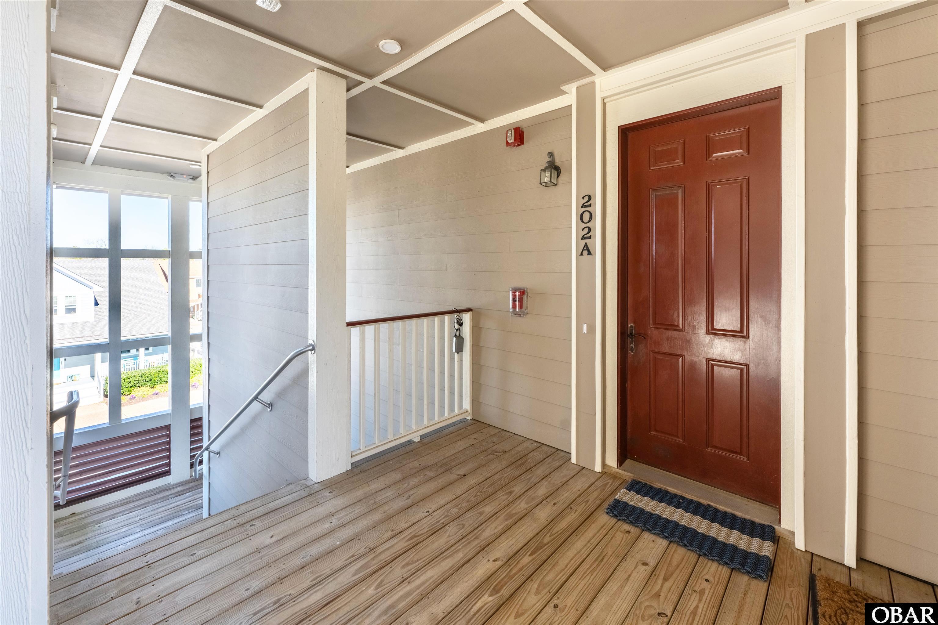 202 Dartmoor Ave. Unit 202-A