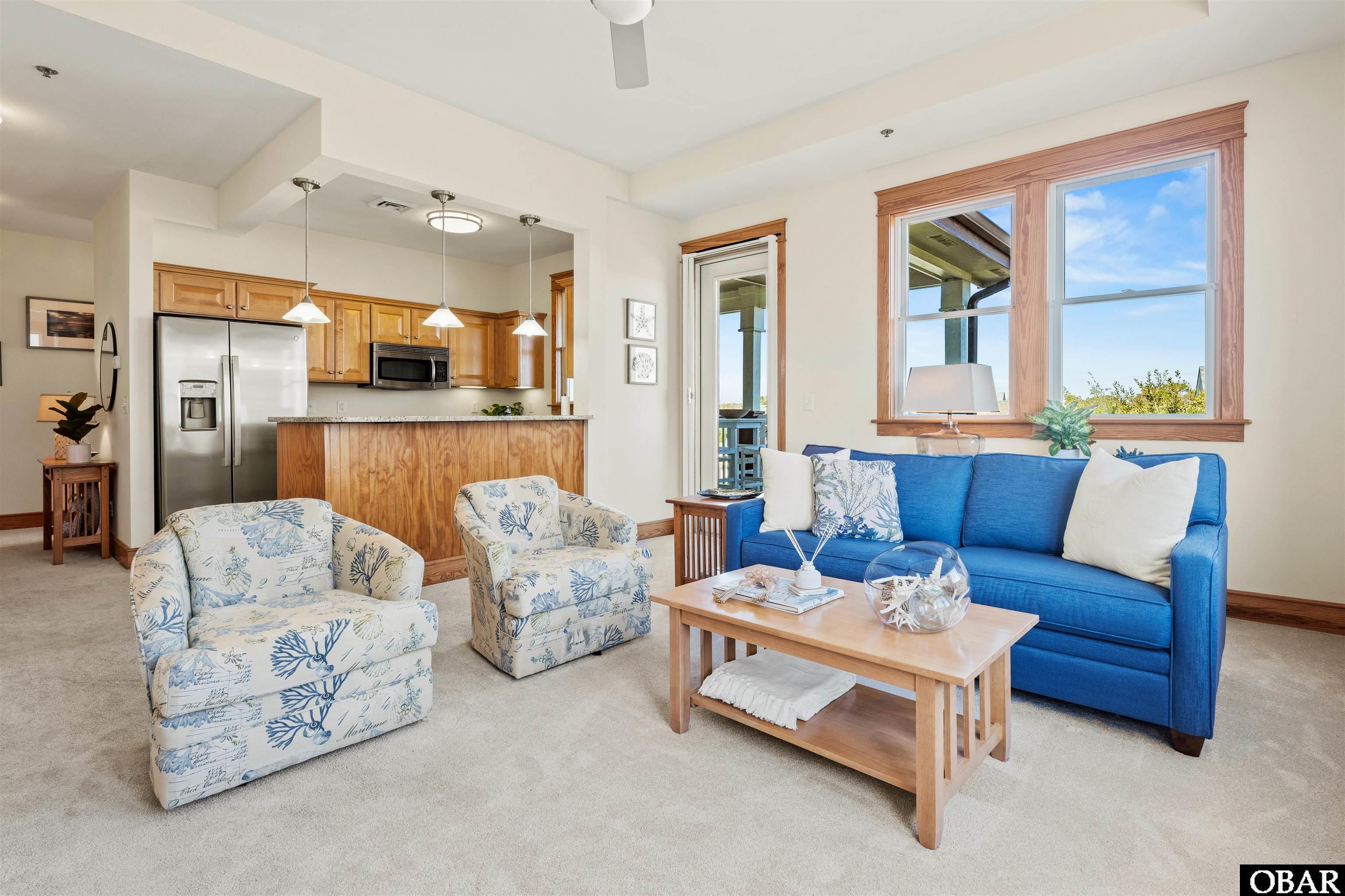 202 Dartmoor Ave. Unit 202-A