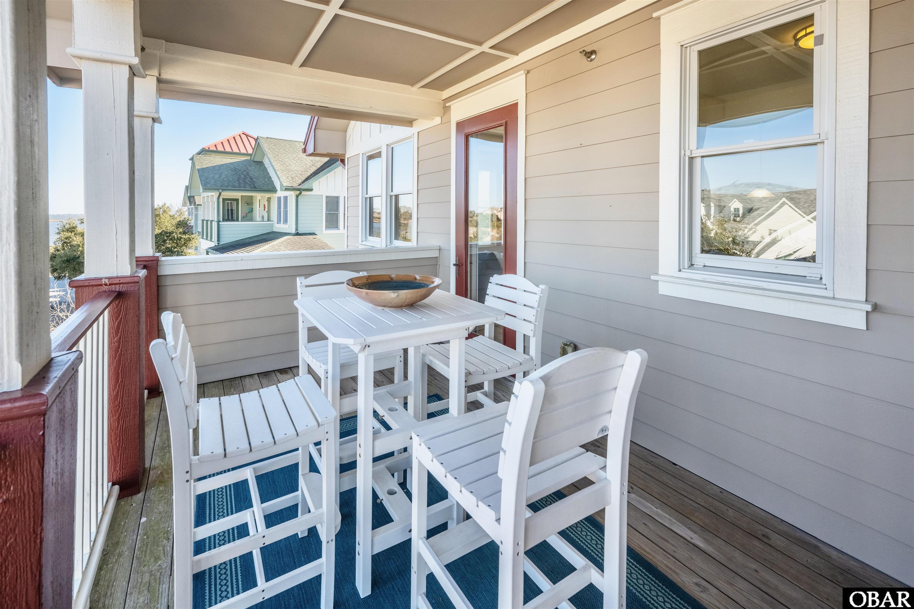202 Dartmoor Ave. Unit 202-A