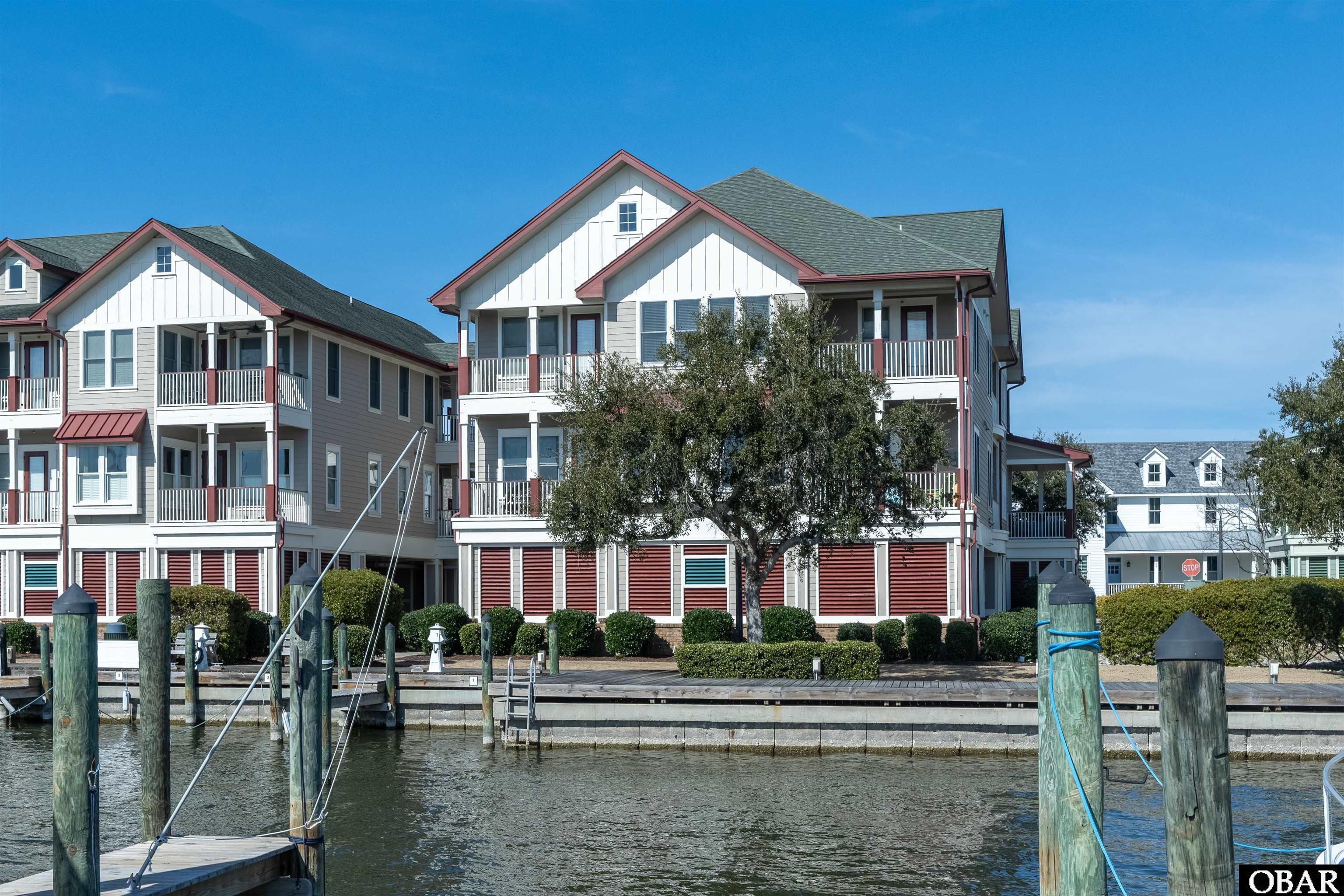 202 Dartmoor Ave. Unit 202-A