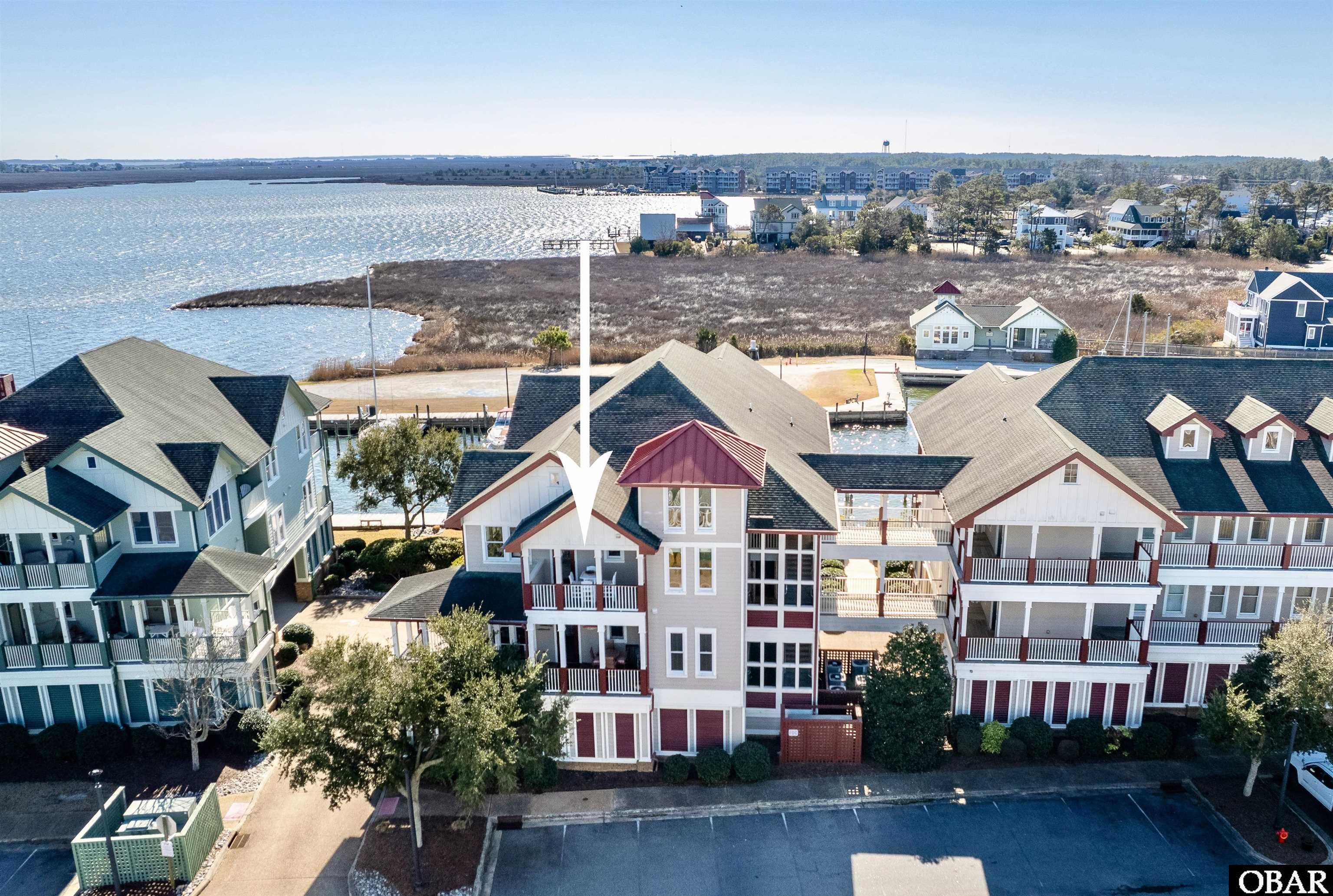 202 Dartmoor Ave. Unit 202-A