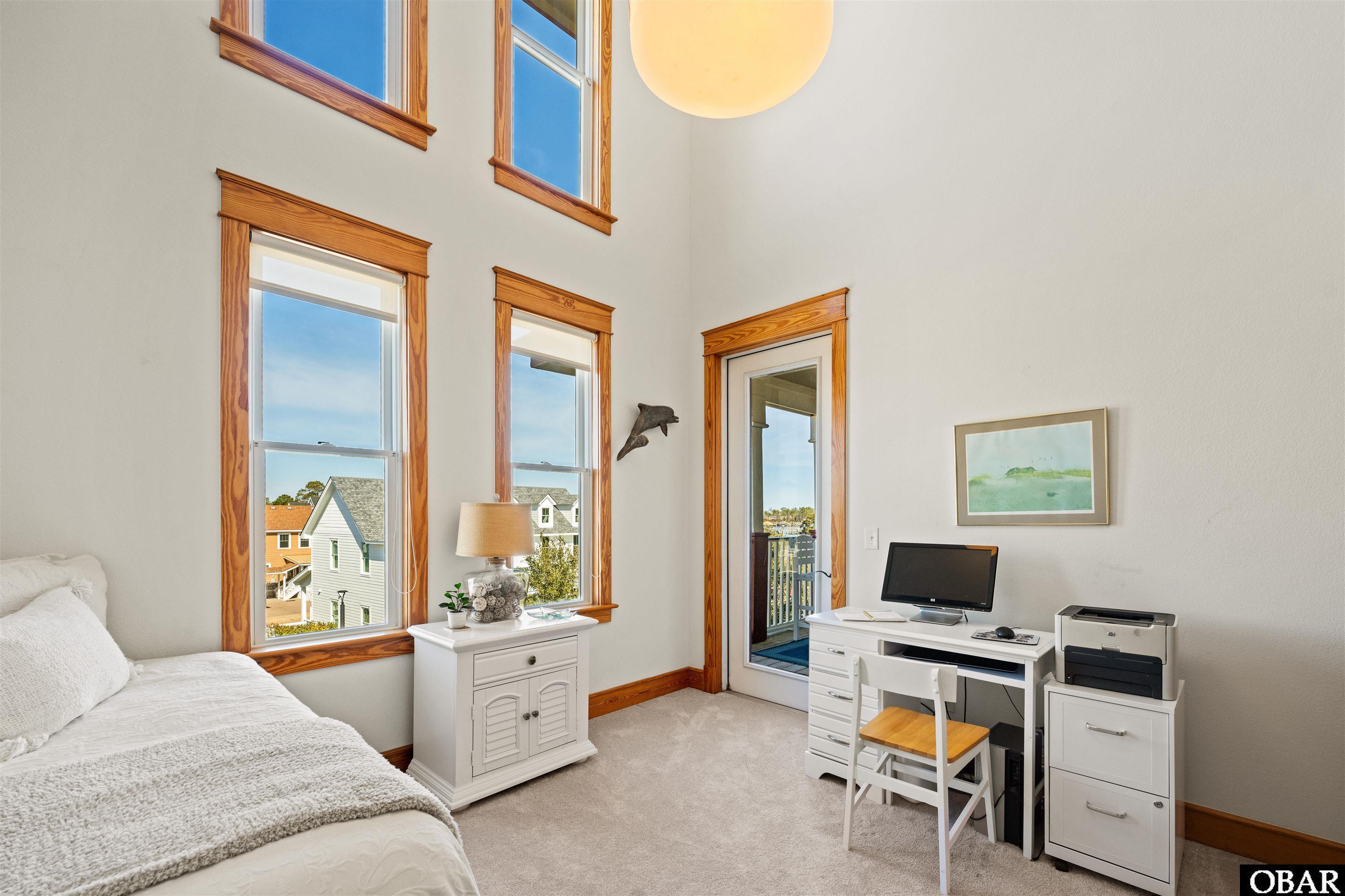 202 Dartmoor Ave. Unit 202-A
