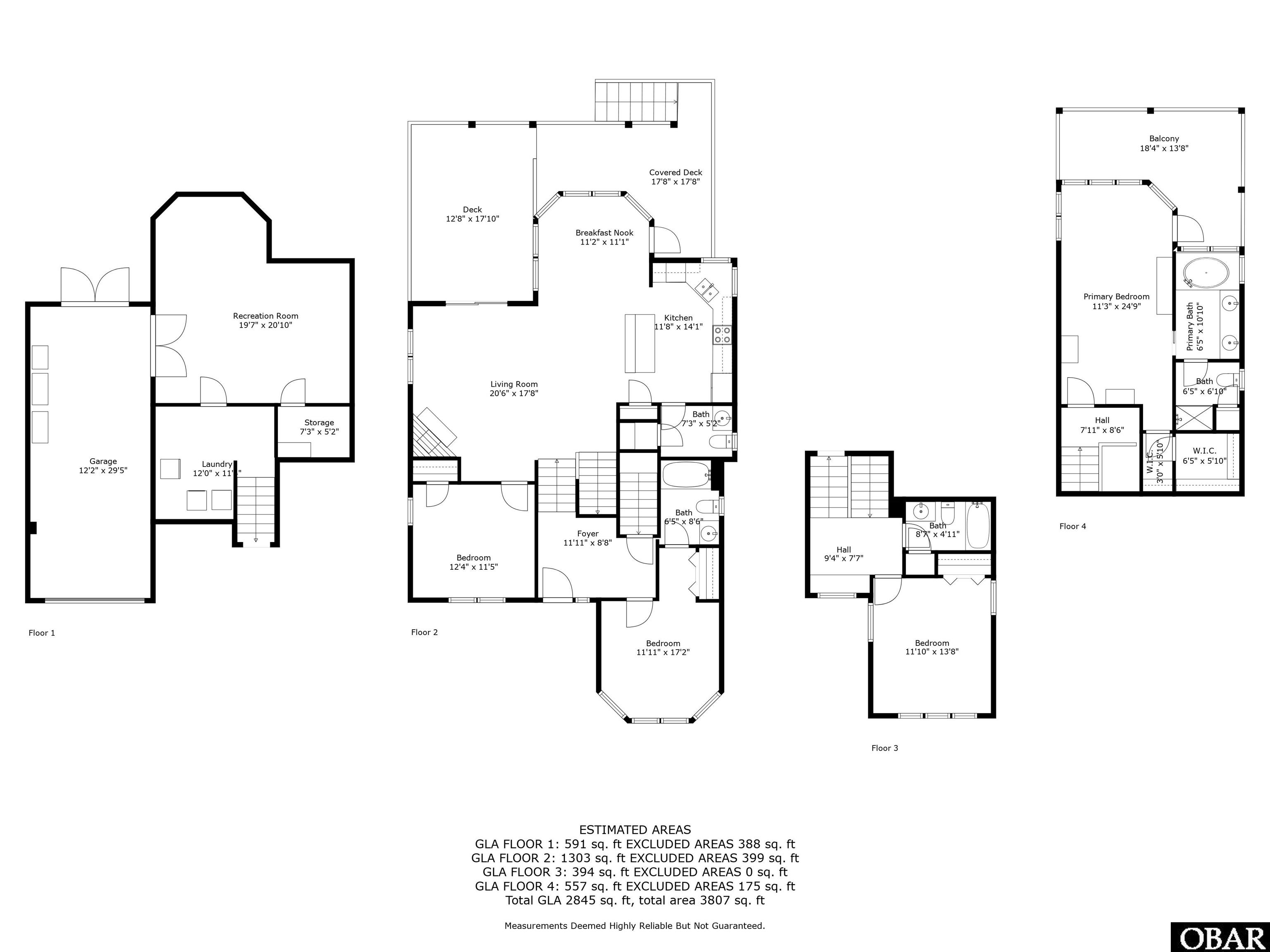 68 Ballast Point Drive Lot 68
