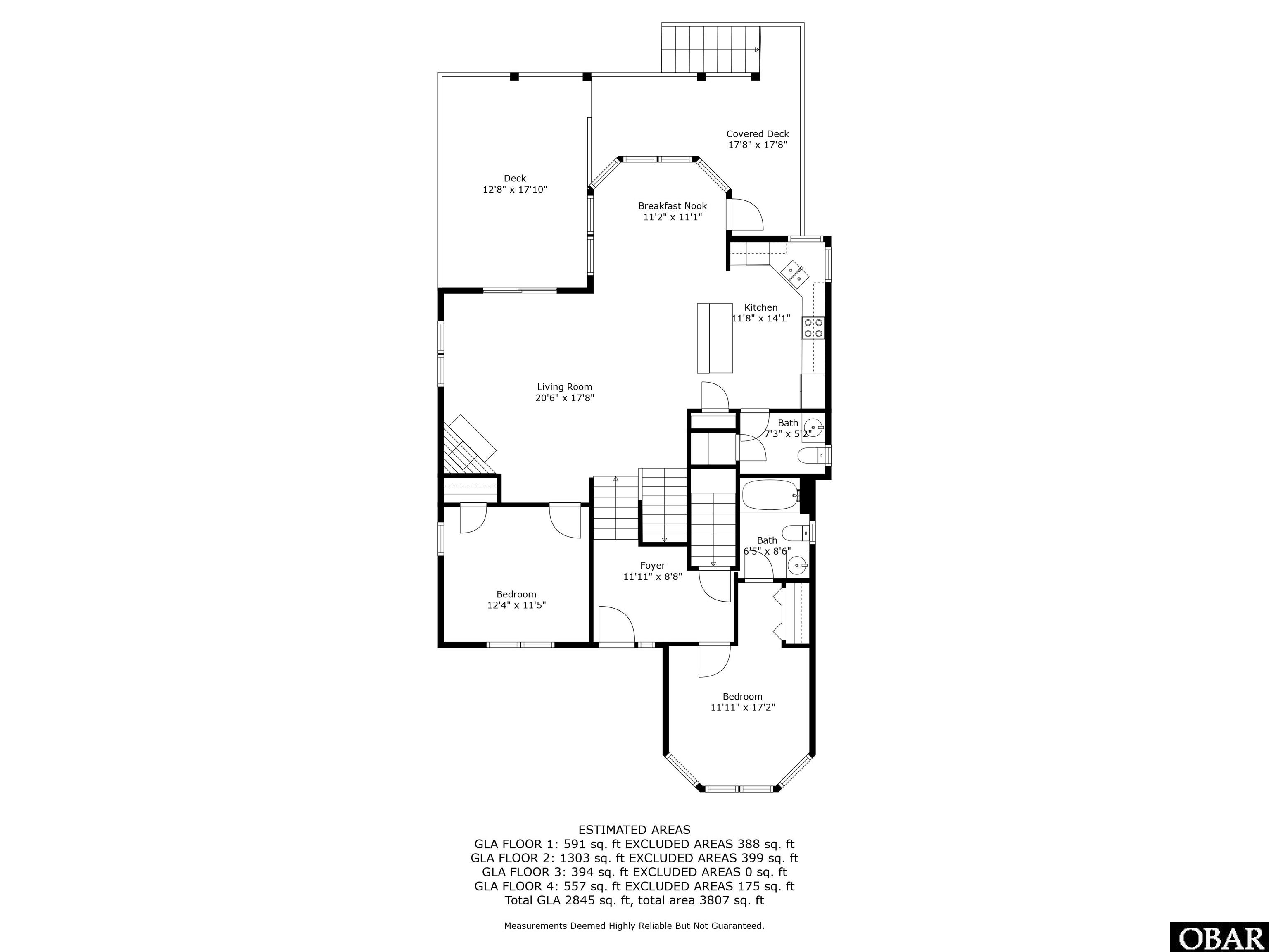 68 Ballast Point Drive Lot 68