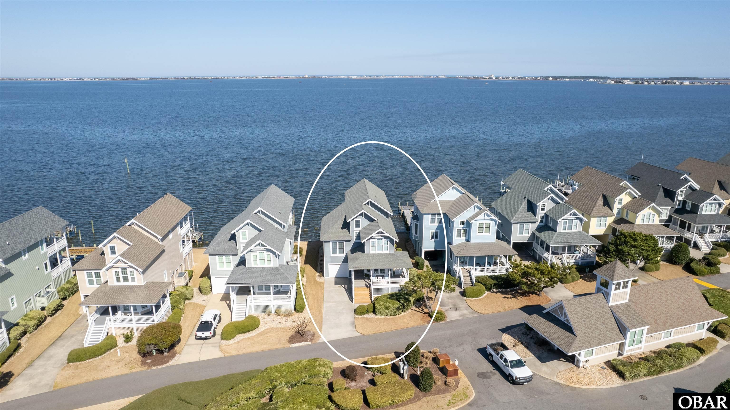 68 Ballast Point Drive Lot 68