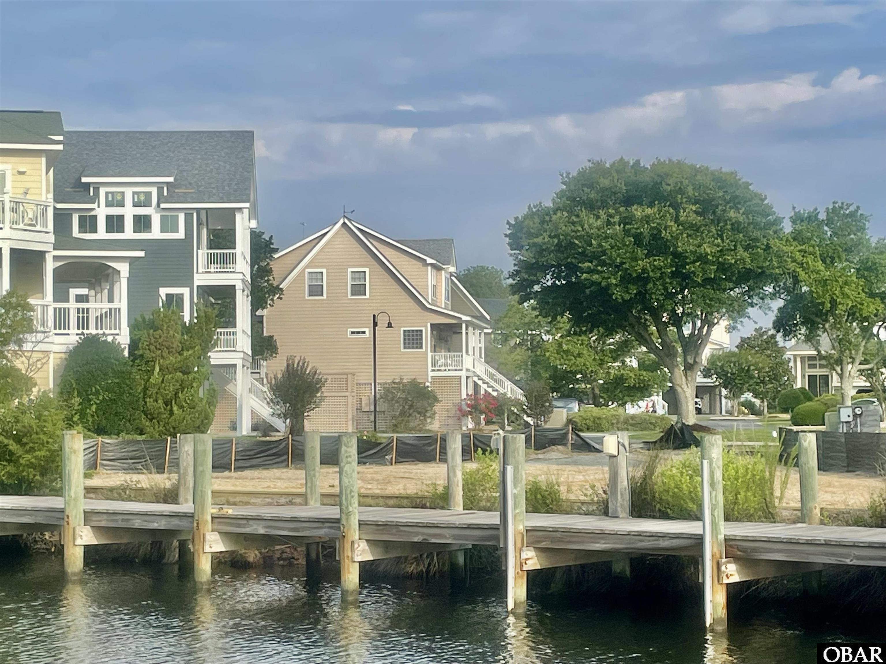 22 Spinnaker Court Lot # 22