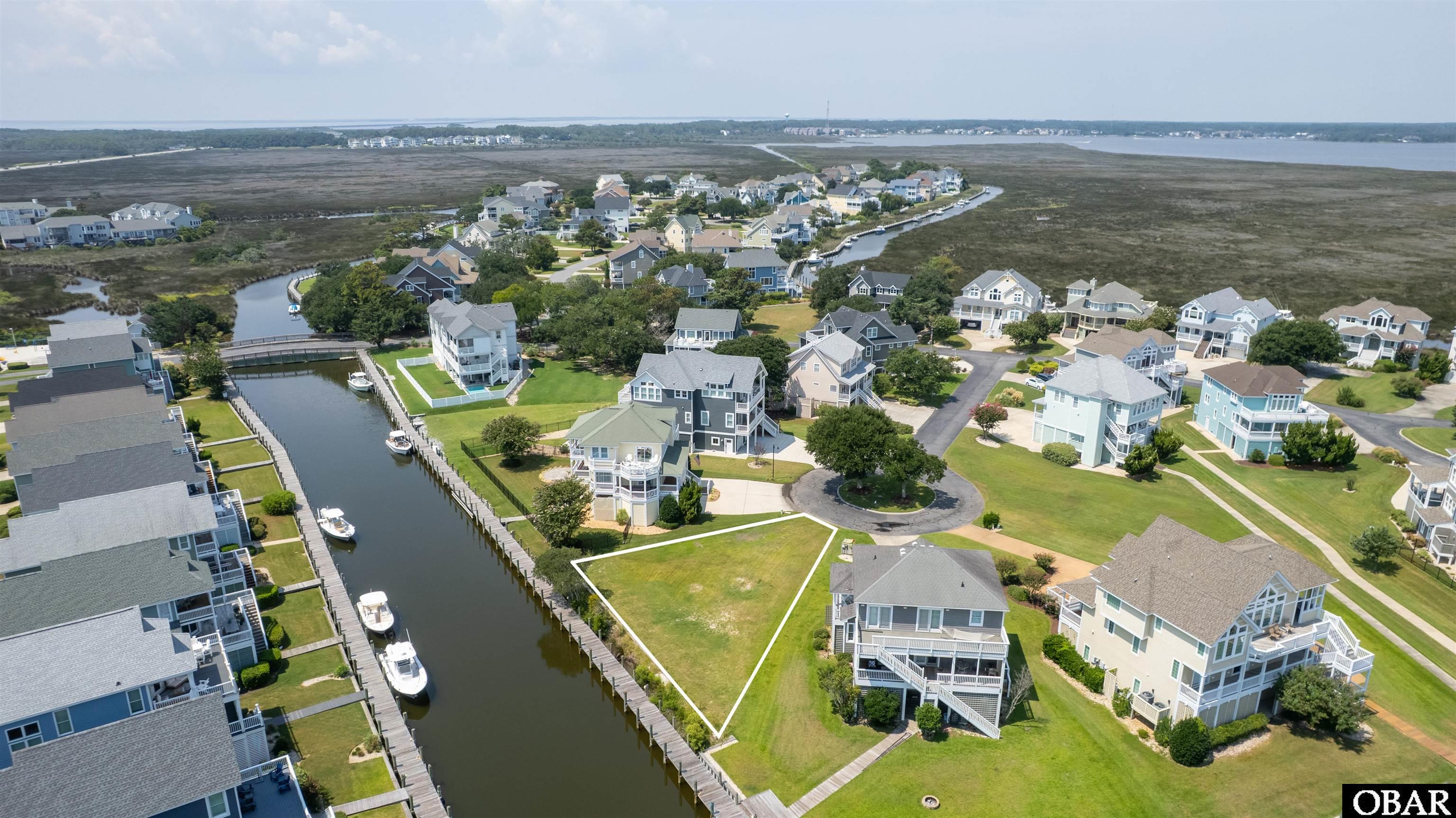 22 Spinnaker Court Lot # 22