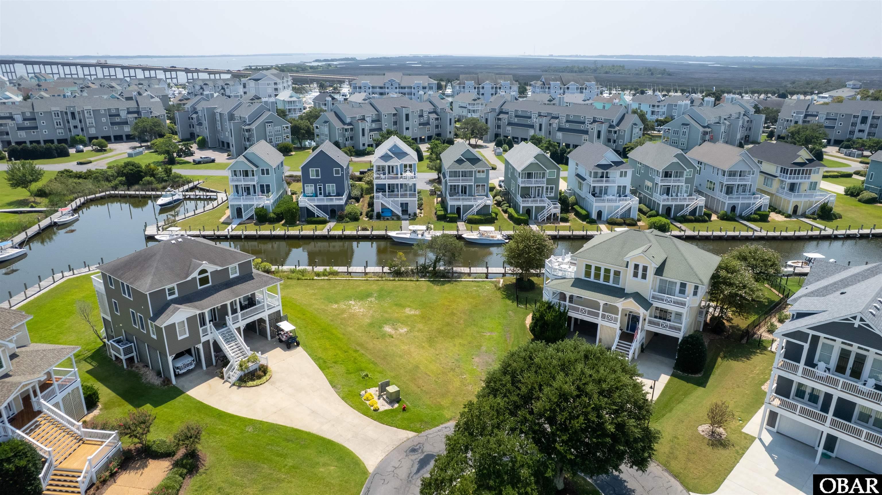 22 Spinnaker Court Lot # 22